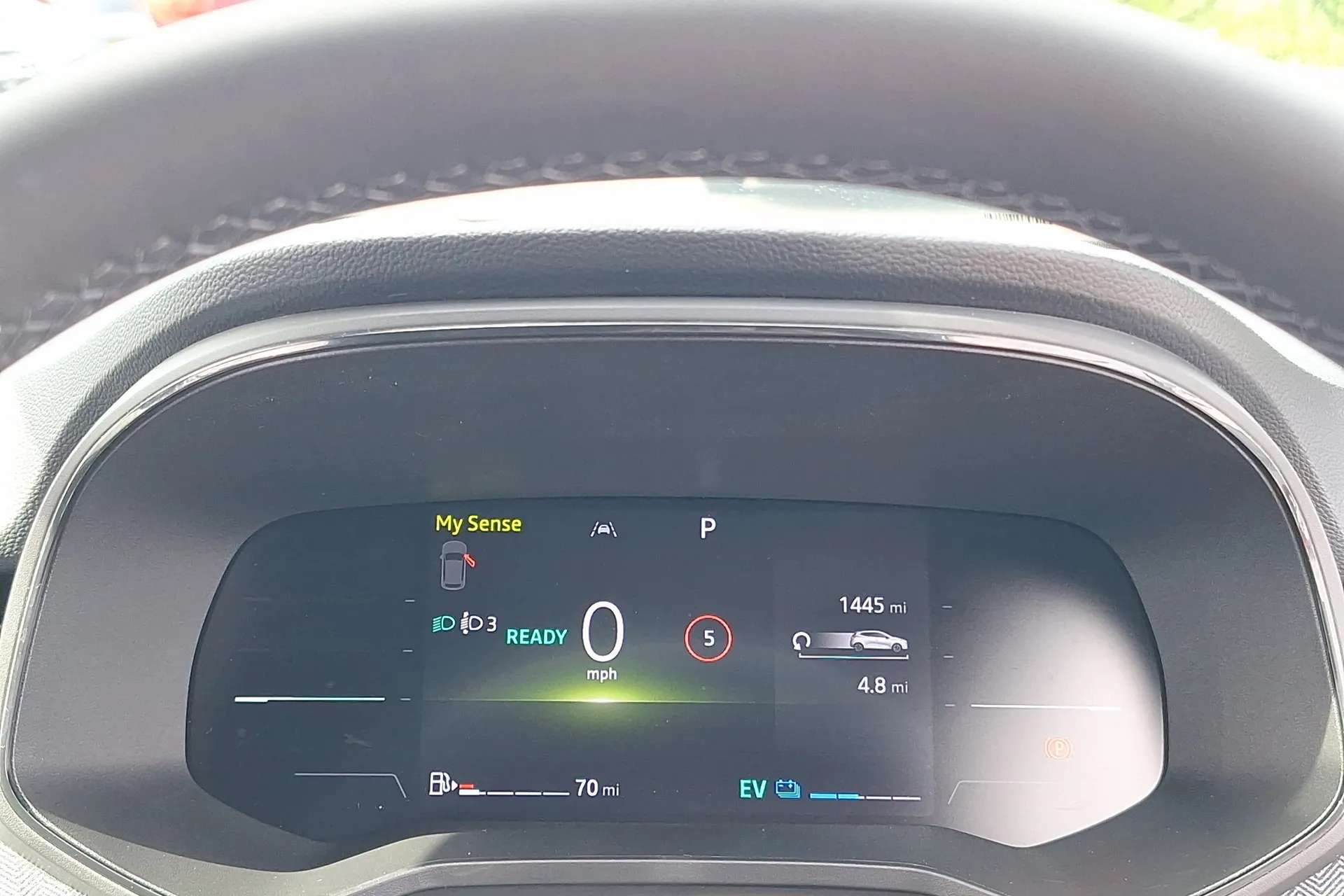 2025 RENAULT CLIO 2025 RENAULT CLIO