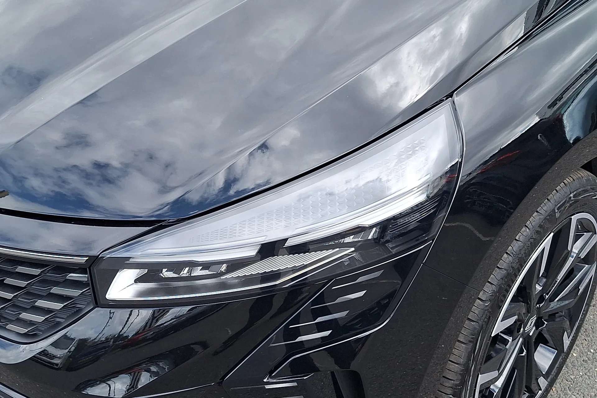 2025 RENAULT CLIO 2025 RENAULT CLIO