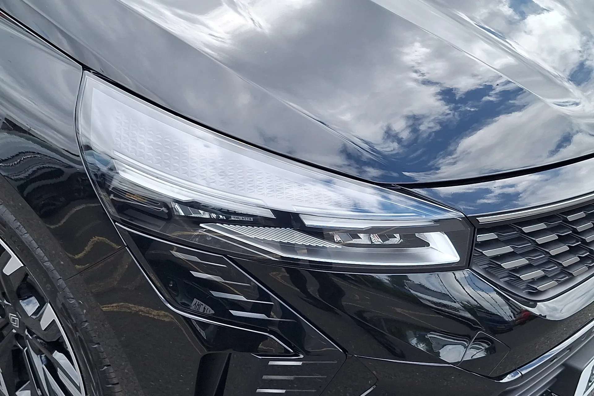 2025 RENAULT CLIO 2025 RENAULT CLIO
