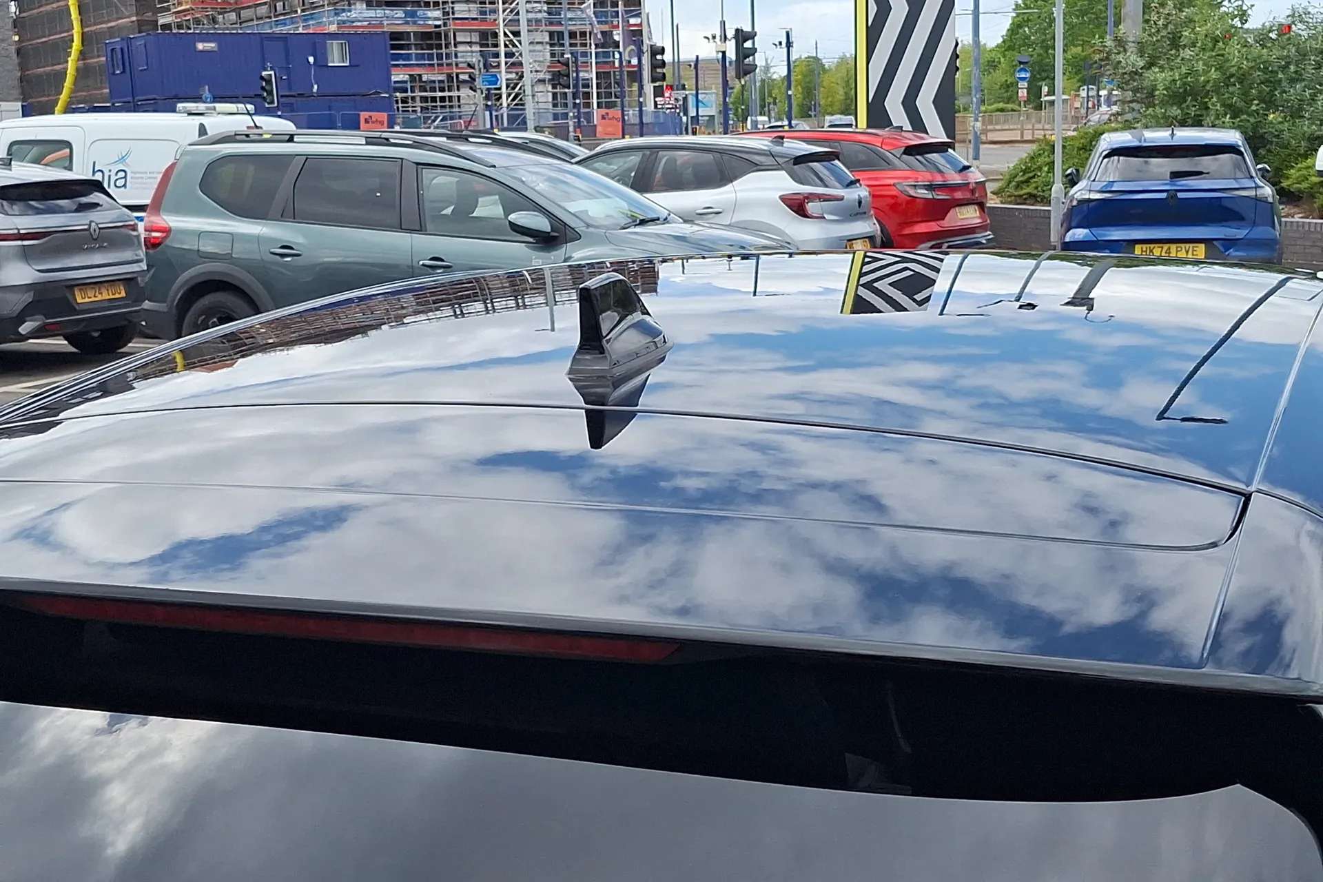 2025 RENAULT CLIO 2025 RENAULT CLIO