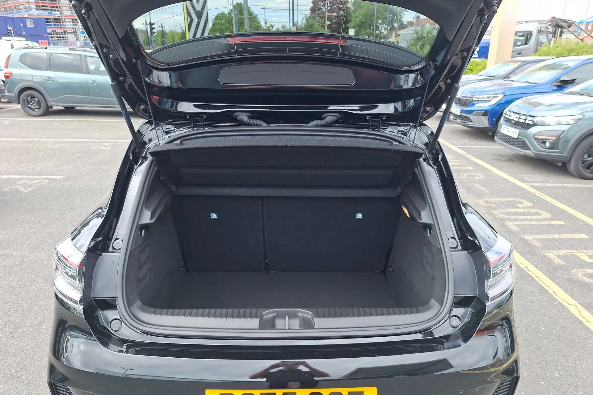 2025 RENAULT CLIO 2025 RENAULT CLIO