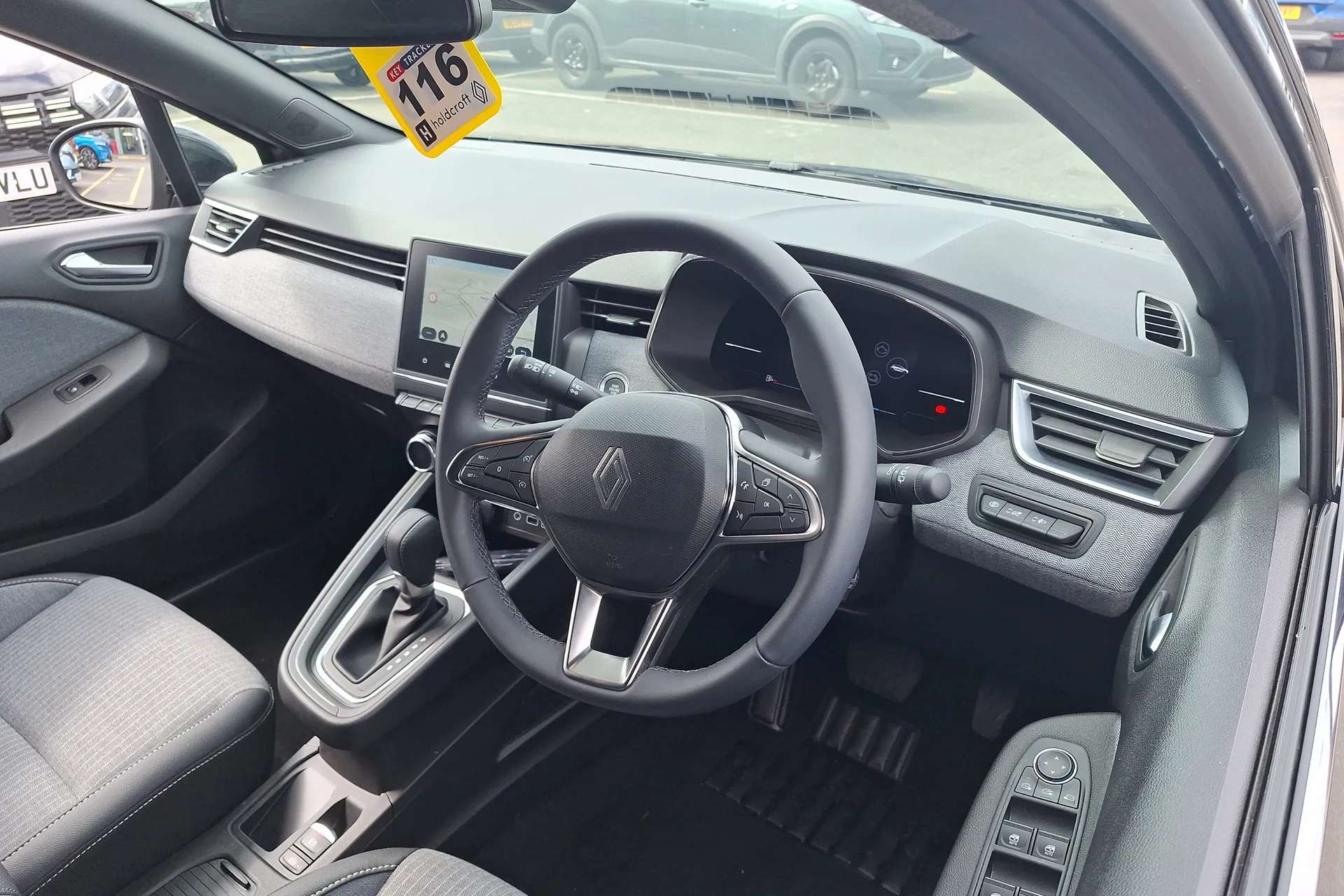 2025 RENAULT CLIO 2025 RENAULT CLIO