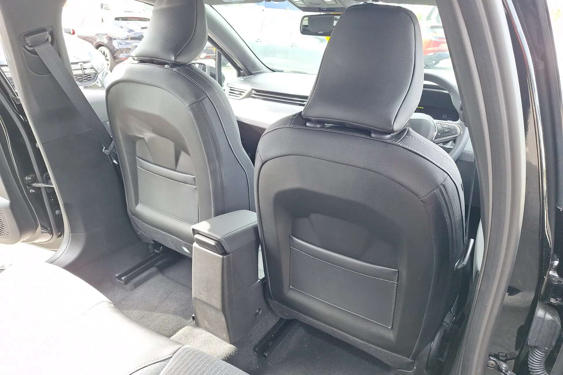 2025 RENAULT CLIO 2025 RENAULT CLIO