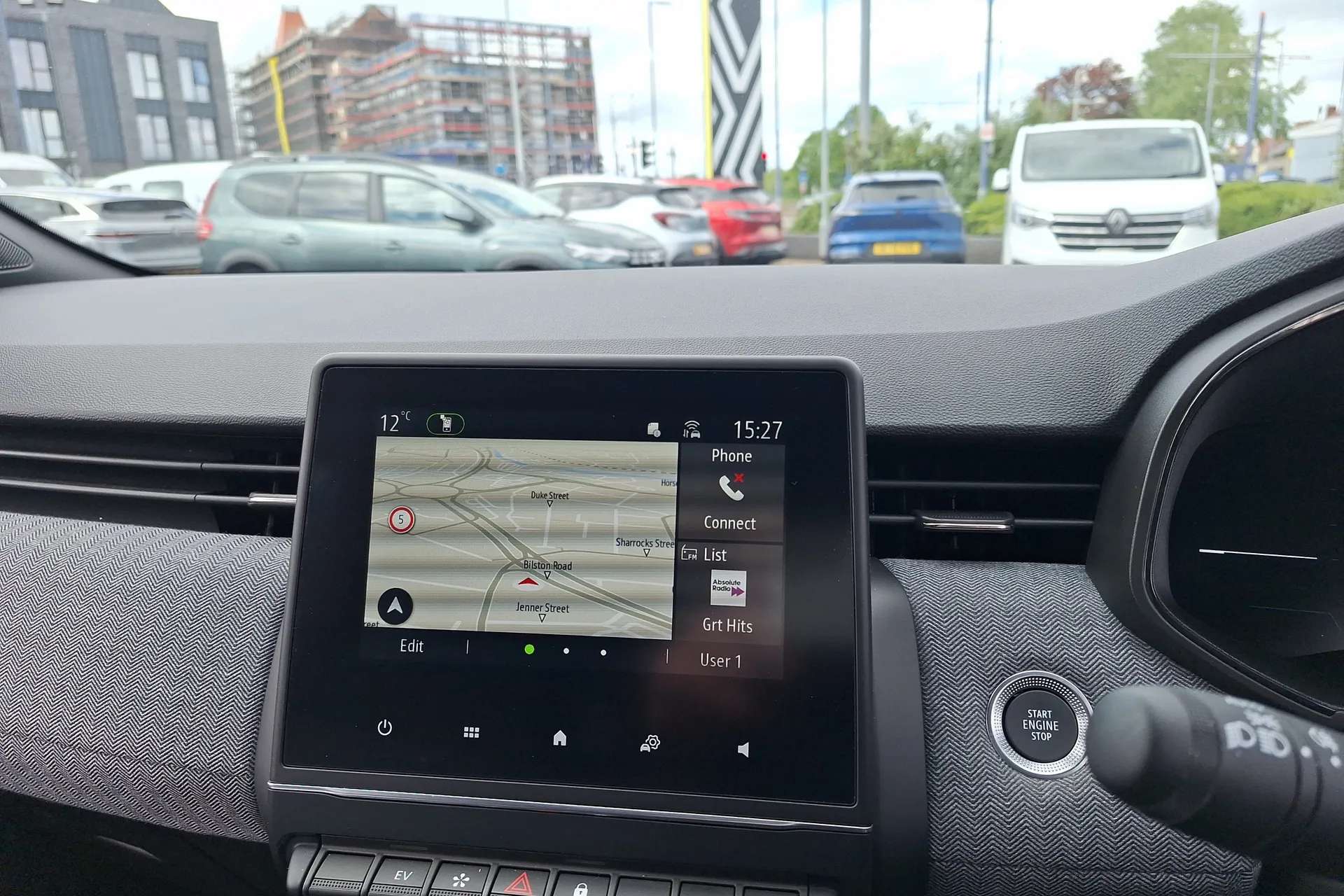 2025 RENAULT CLIO 2025 RENAULT CLIO