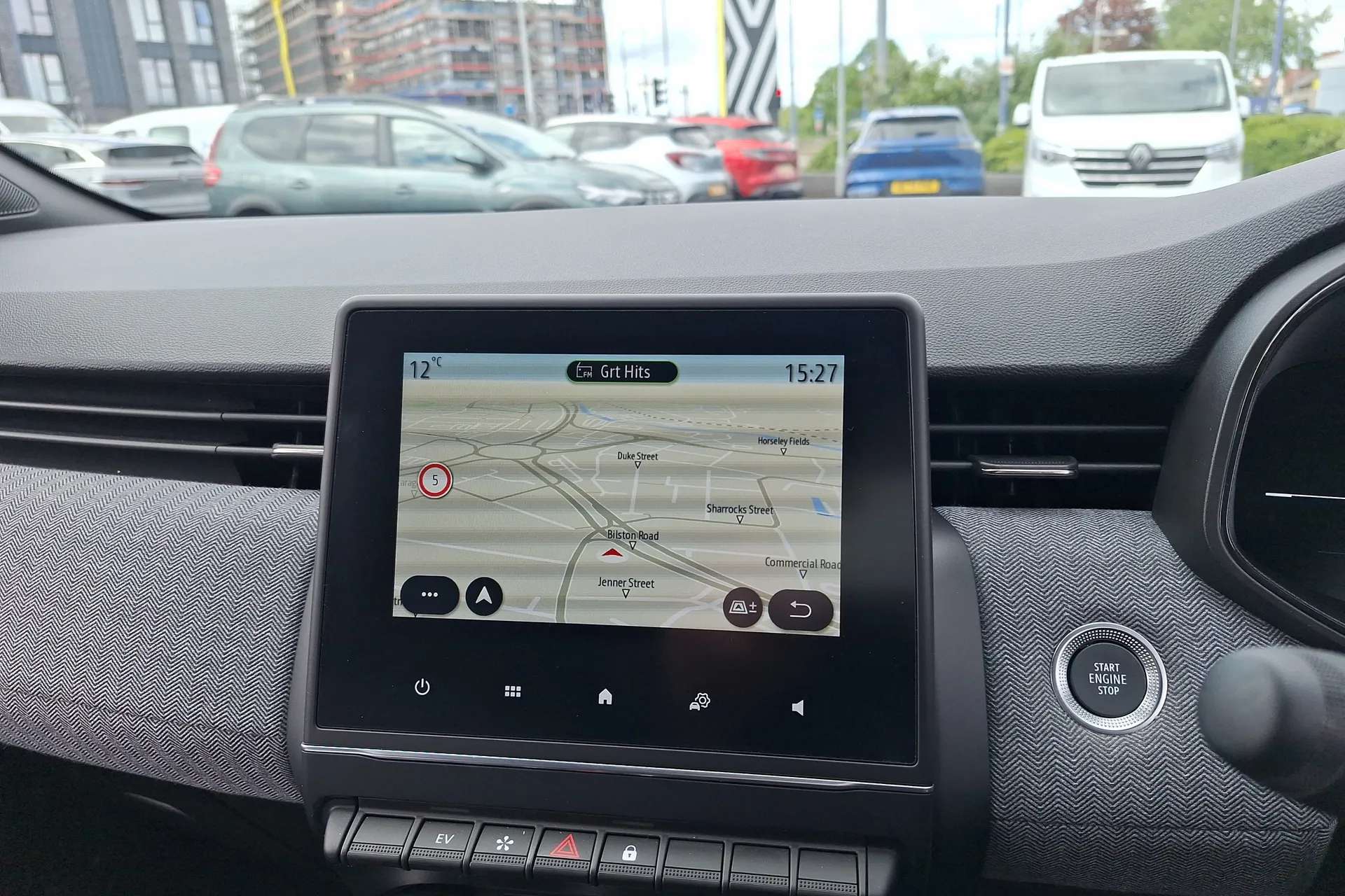 2025 RENAULT CLIO 2025 RENAULT CLIO