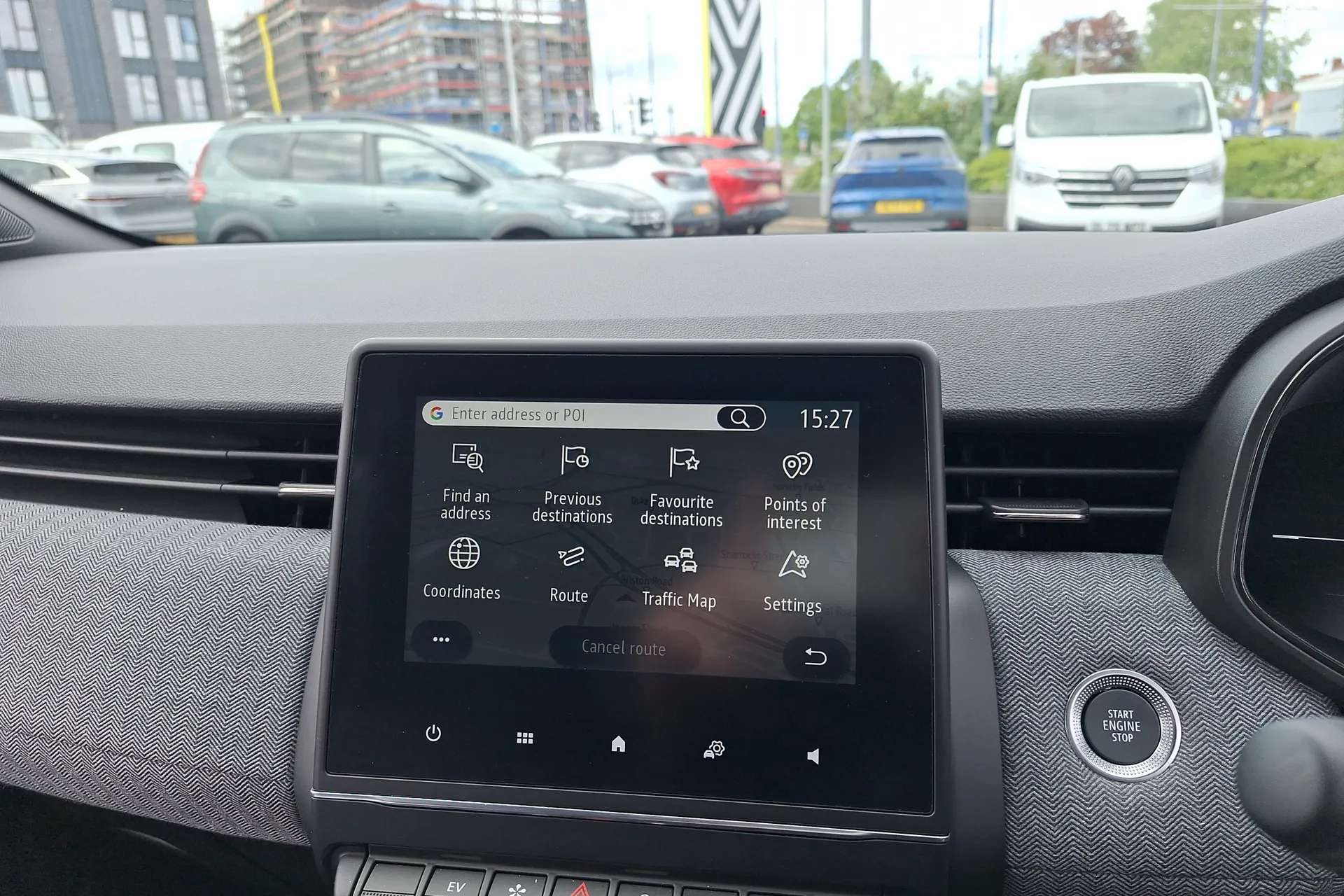 2025 RENAULT CLIO 2025 RENAULT CLIO
