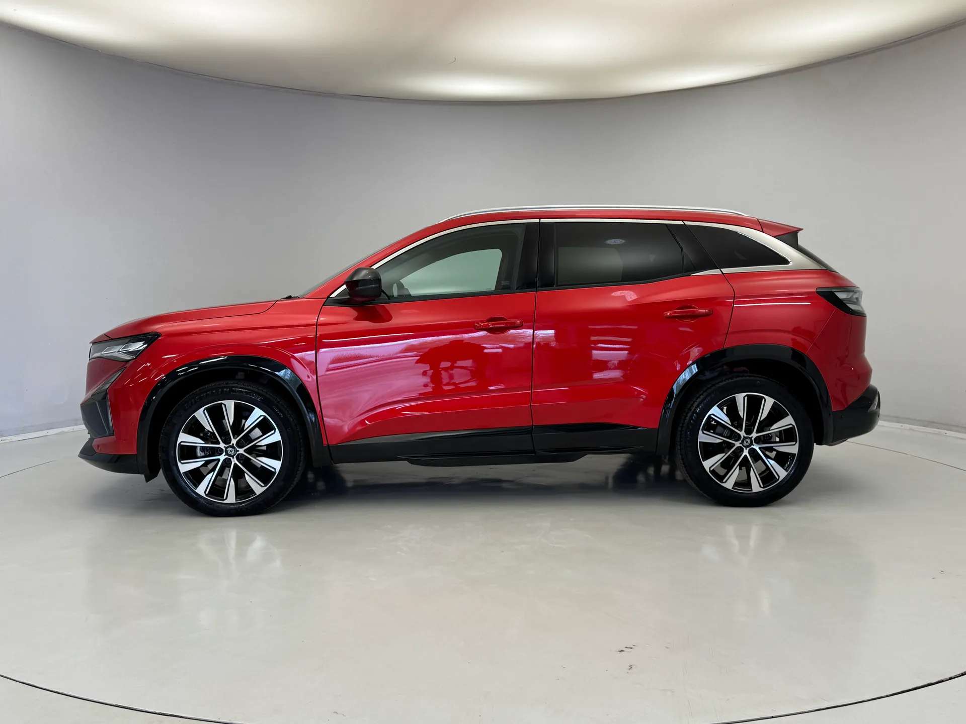 A 2025 RENAULT AUSTRAL E-Tech Full Hybrid Techno 5dr Auto A 2025 RENAULT AUSTRAL E-Tech Full Hybrid Techno 5dr Auto
