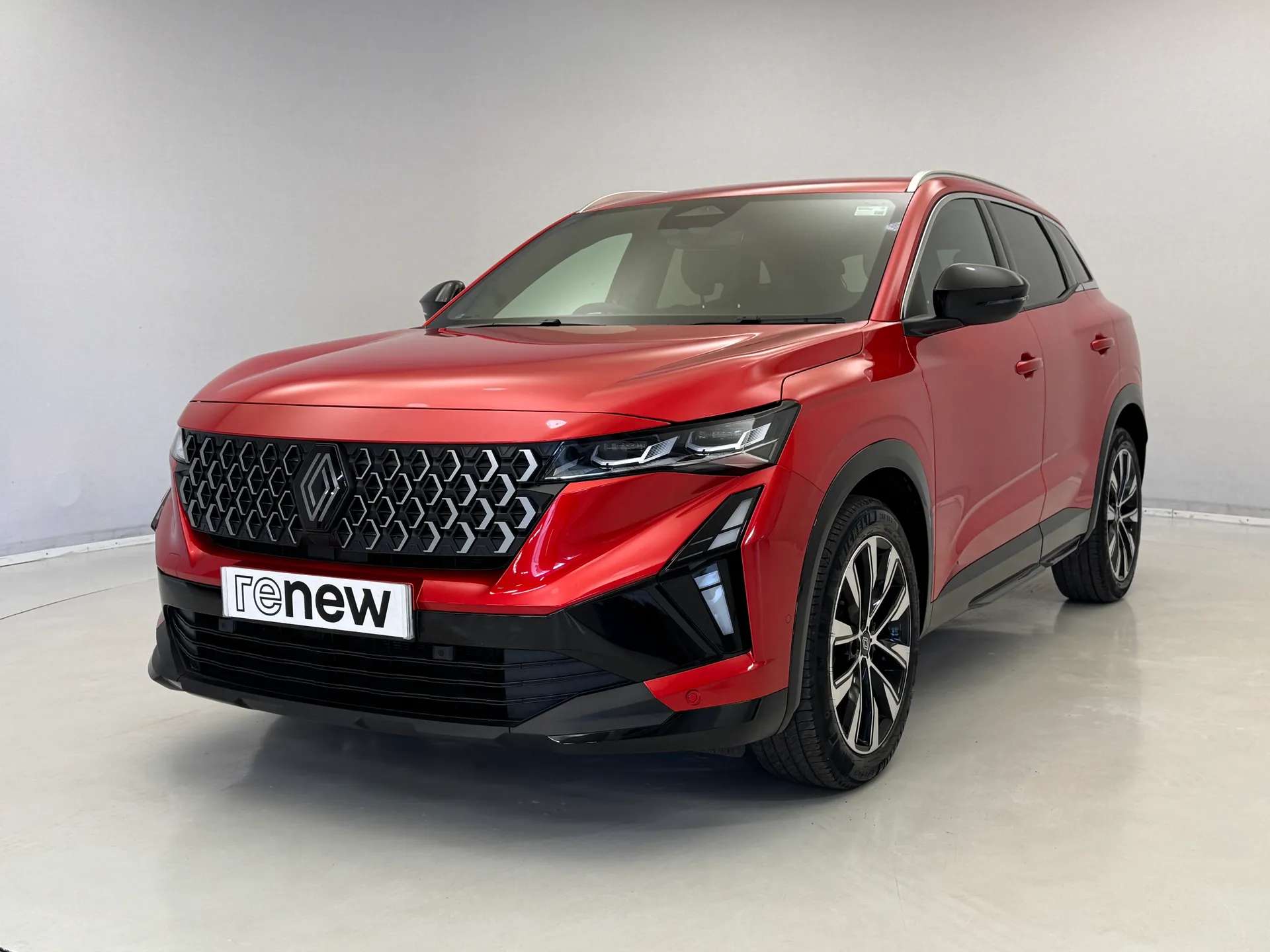 A 2025 RENAULT AUSTRAL E-Tech Full Hybrid Techno 5dr Auto A 2025 RENAULT AUSTRAL E-Tech Full Hybrid Techno 5dr Auto