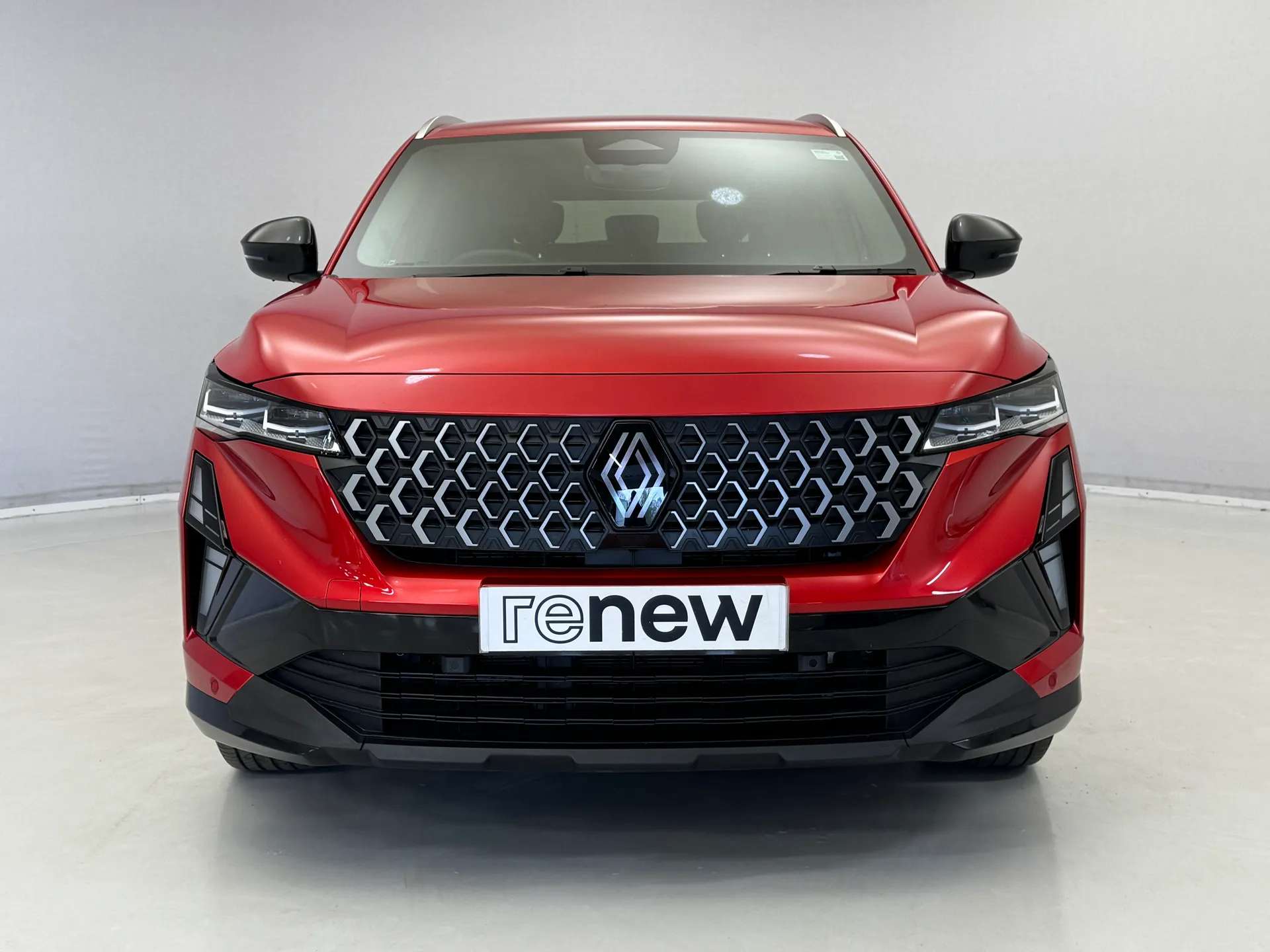 A 2025 RENAULT AUSTRAL E-Tech Full Hybrid Techno 5dr Auto A 2025 RENAULT AUSTRAL E-Tech Full Hybrid Techno 5dr Auto