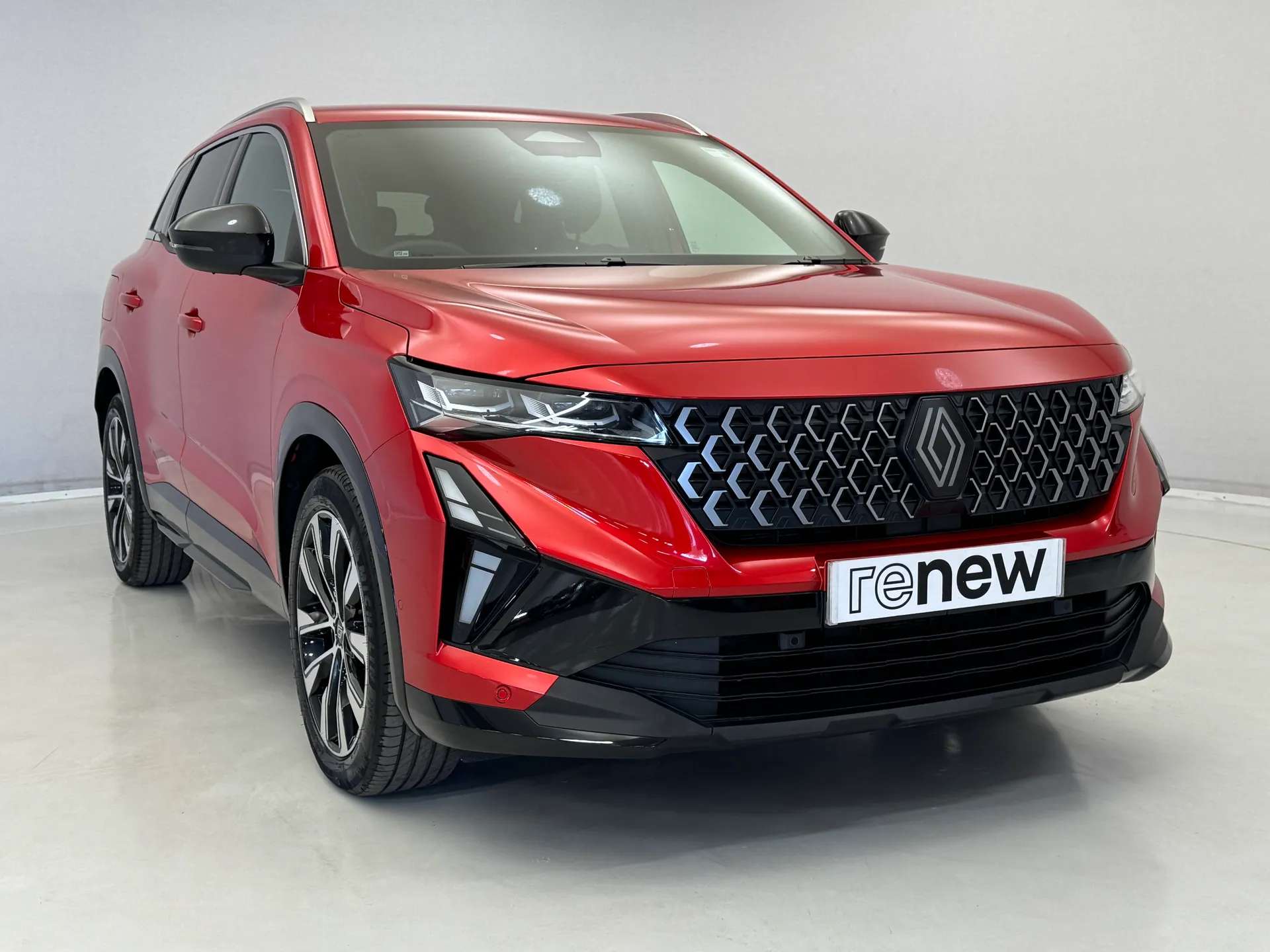 A 2025 RENAULT AUSTRAL E-Tech Full Hybrid Techno 5dr Auto A 2025 RENAULT AUSTRAL E-Tech Full Hybrid Techno 5dr Auto