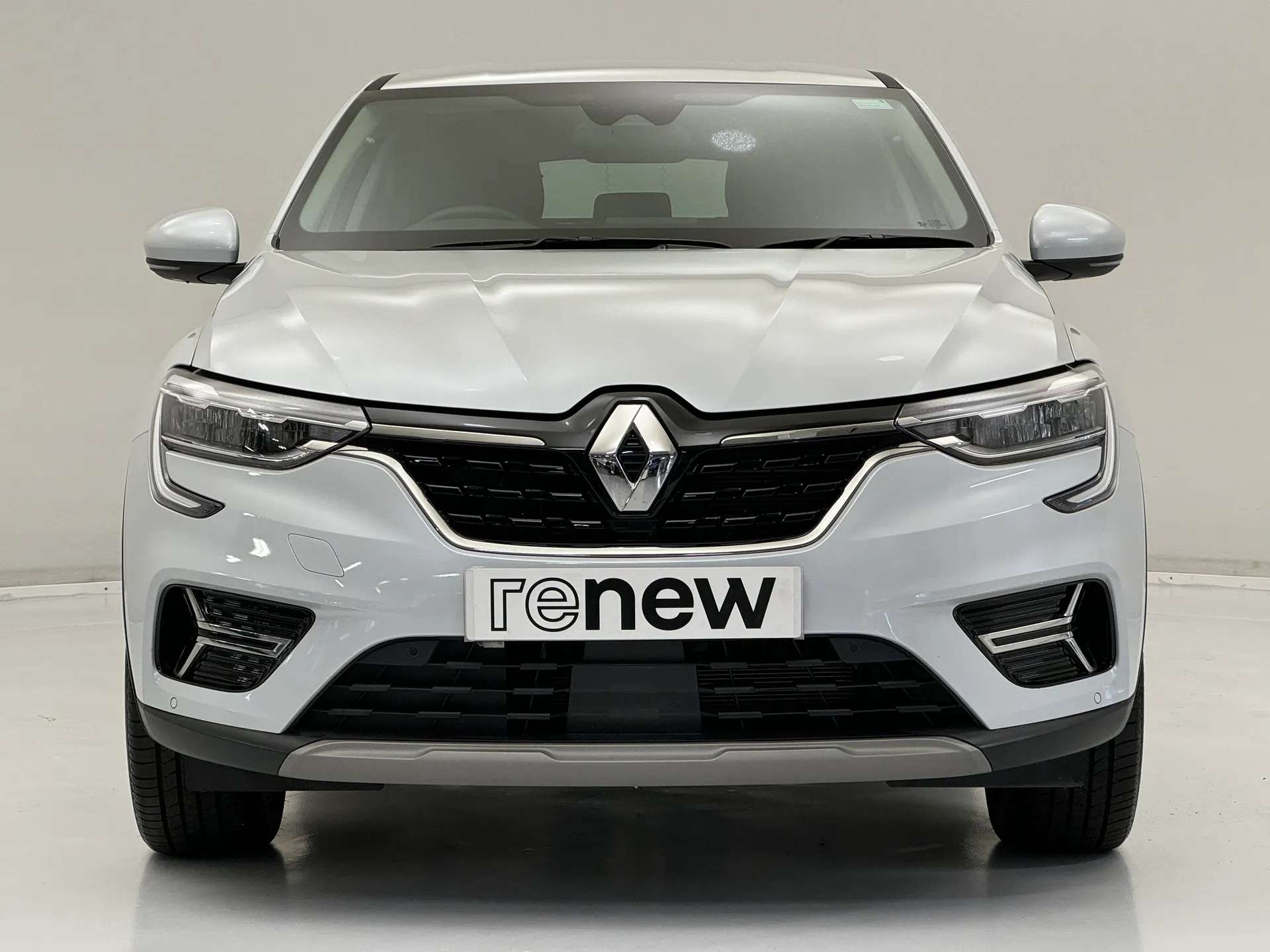 A 2023 RENAULT ARKANA 1.6 E-Tech full hybrid 145 Techno 5dr Auto A 2023 RENAULT ARKANA 1.6 E-Tech full hybrid 145 Techno 5dr Auto