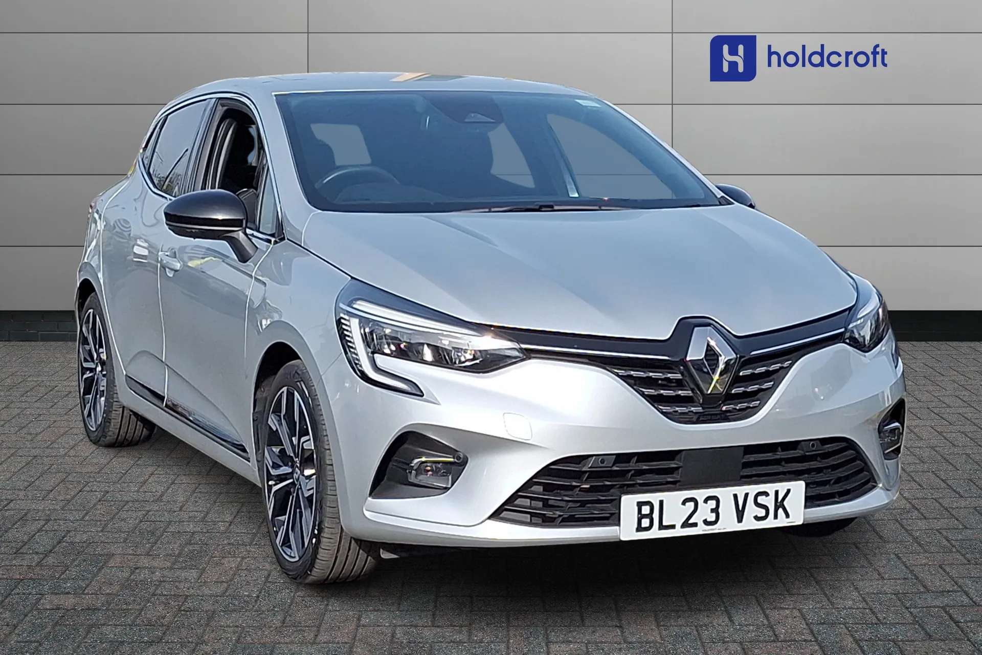 2023 RENAULT CLIO 2023 RENAULT CLIO