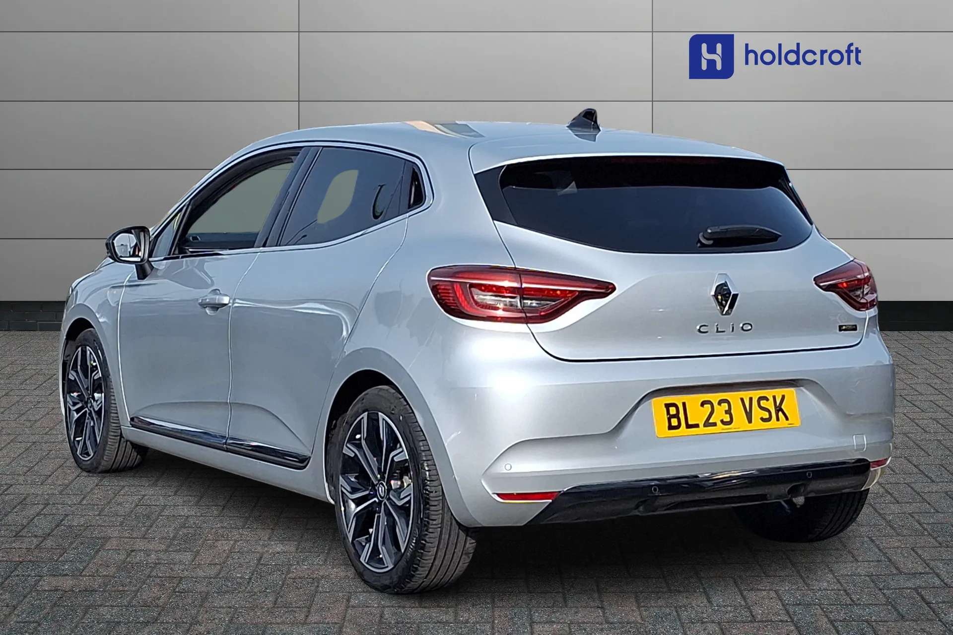 2023 RENAULT CLIO 2023 RENAULT CLIO