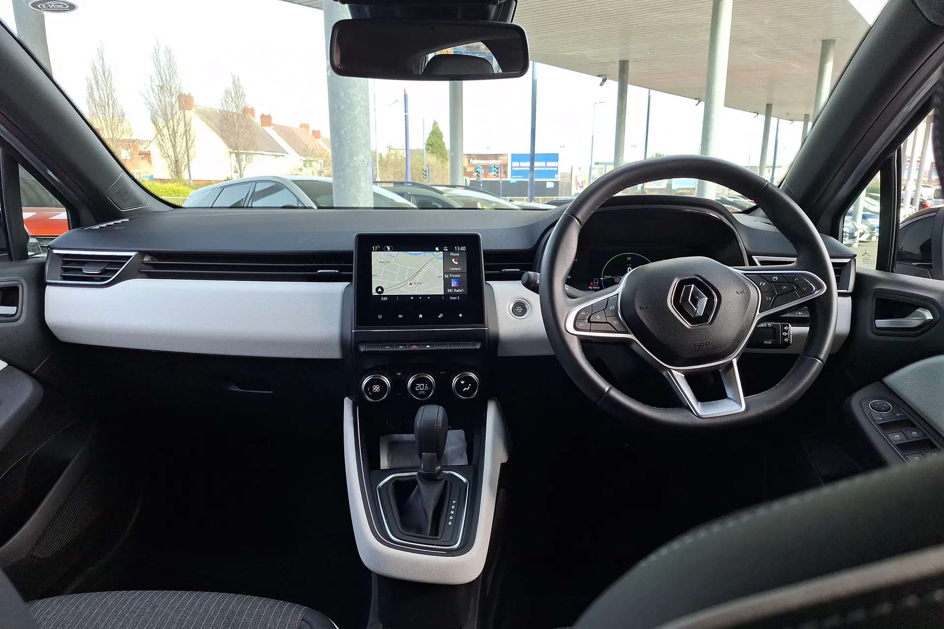 2023 RENAULT CLIO 2023 RENAULT CLIO