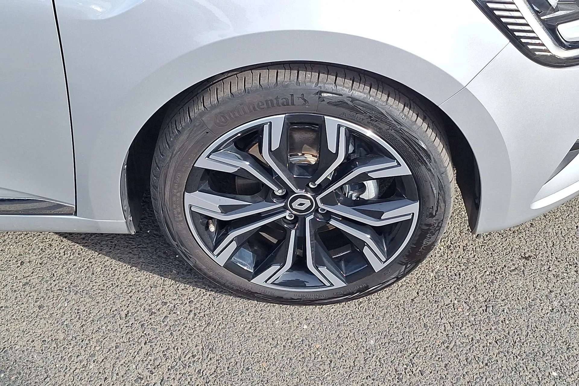 2023 RENAULT CLIO 2023 RENAULT CLIO