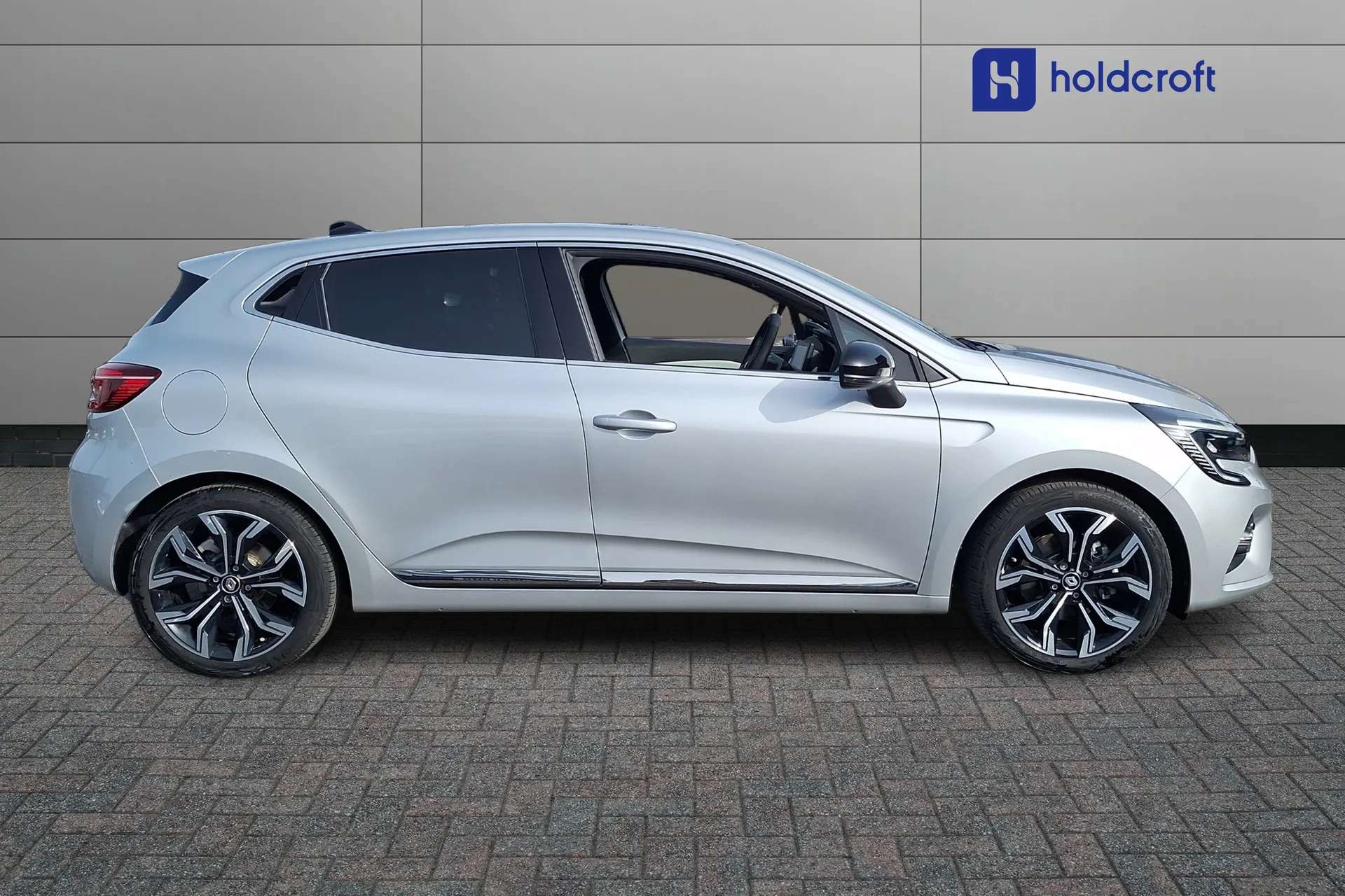 2023 RENAULT CLIO 2023 RENAULT CLIO