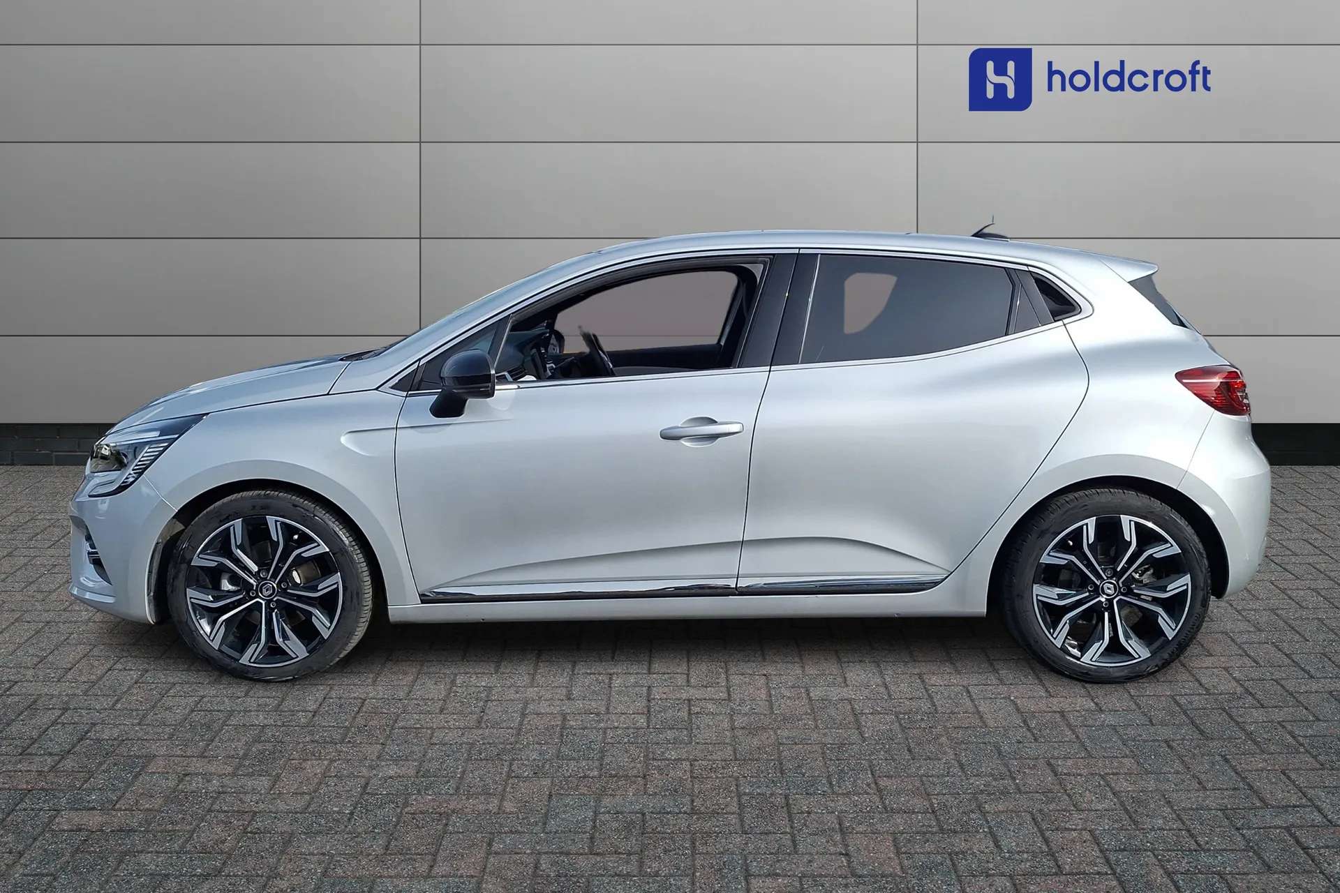 2023 RENAULT CLIO 2023 RENAULT CLIO