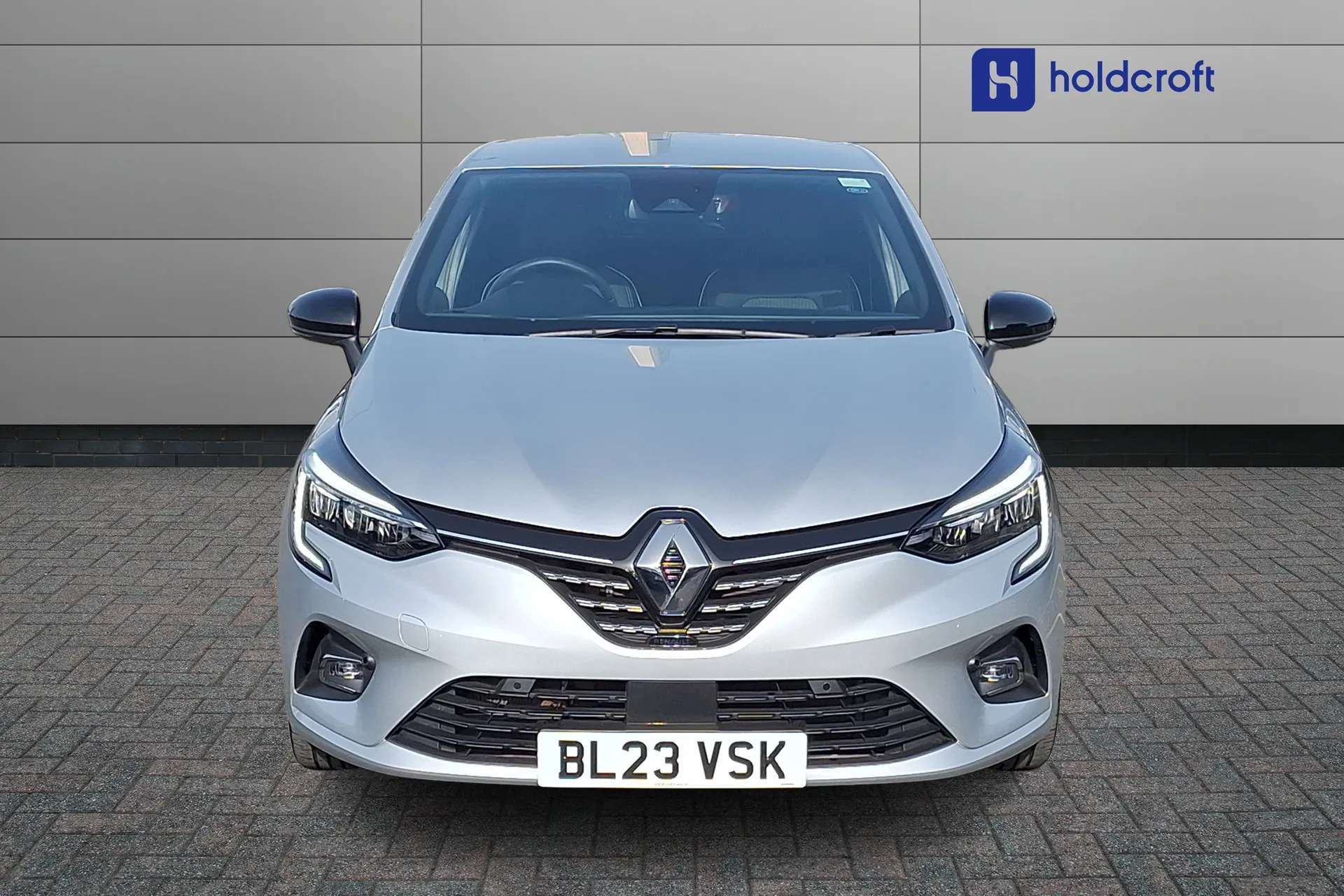 2023 RENAULT CLIO 2023 RENAULT CLIO