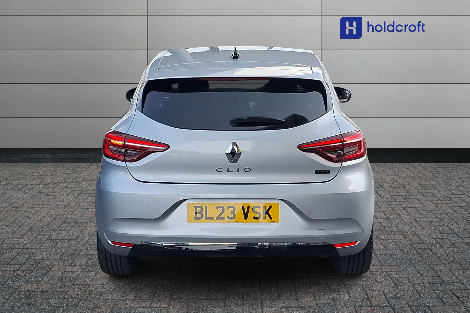 2023 RENAULT CLIO 2023 RENAULT CLIO