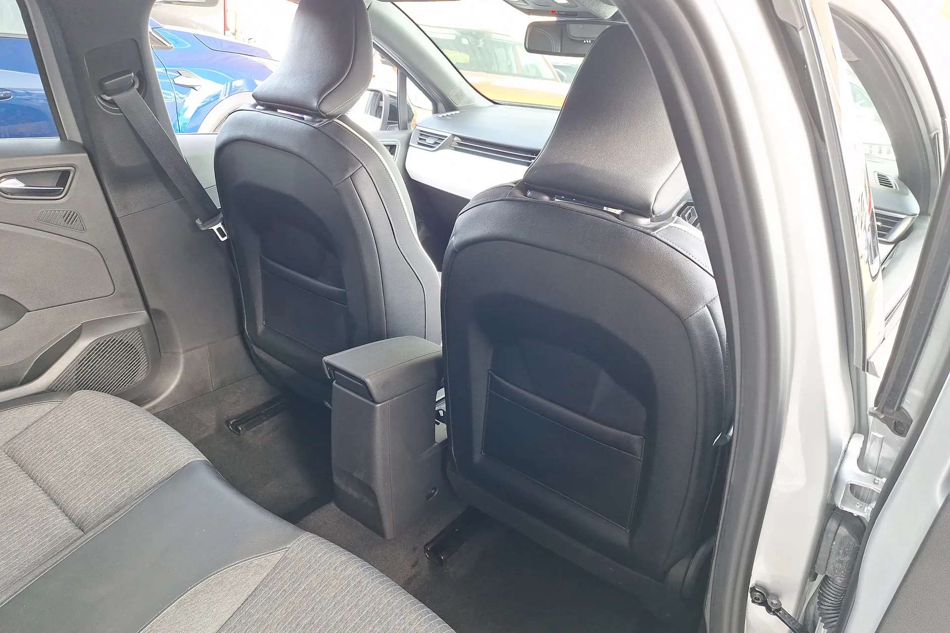 2023 RENAULT CLIO 2023 RENAULT CLIO