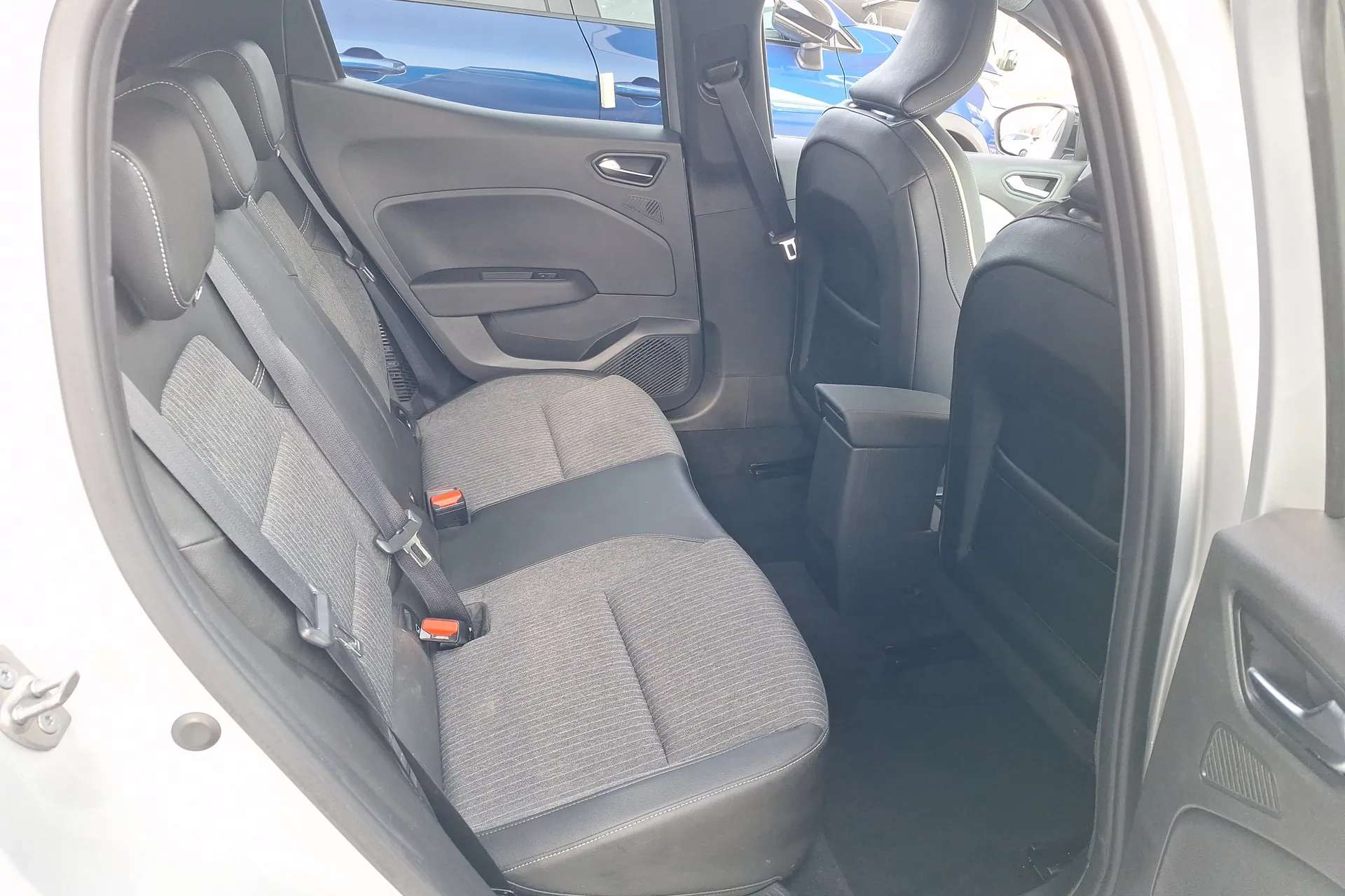 2023 RENAULT CLIO 2023 RENAULT CLIO