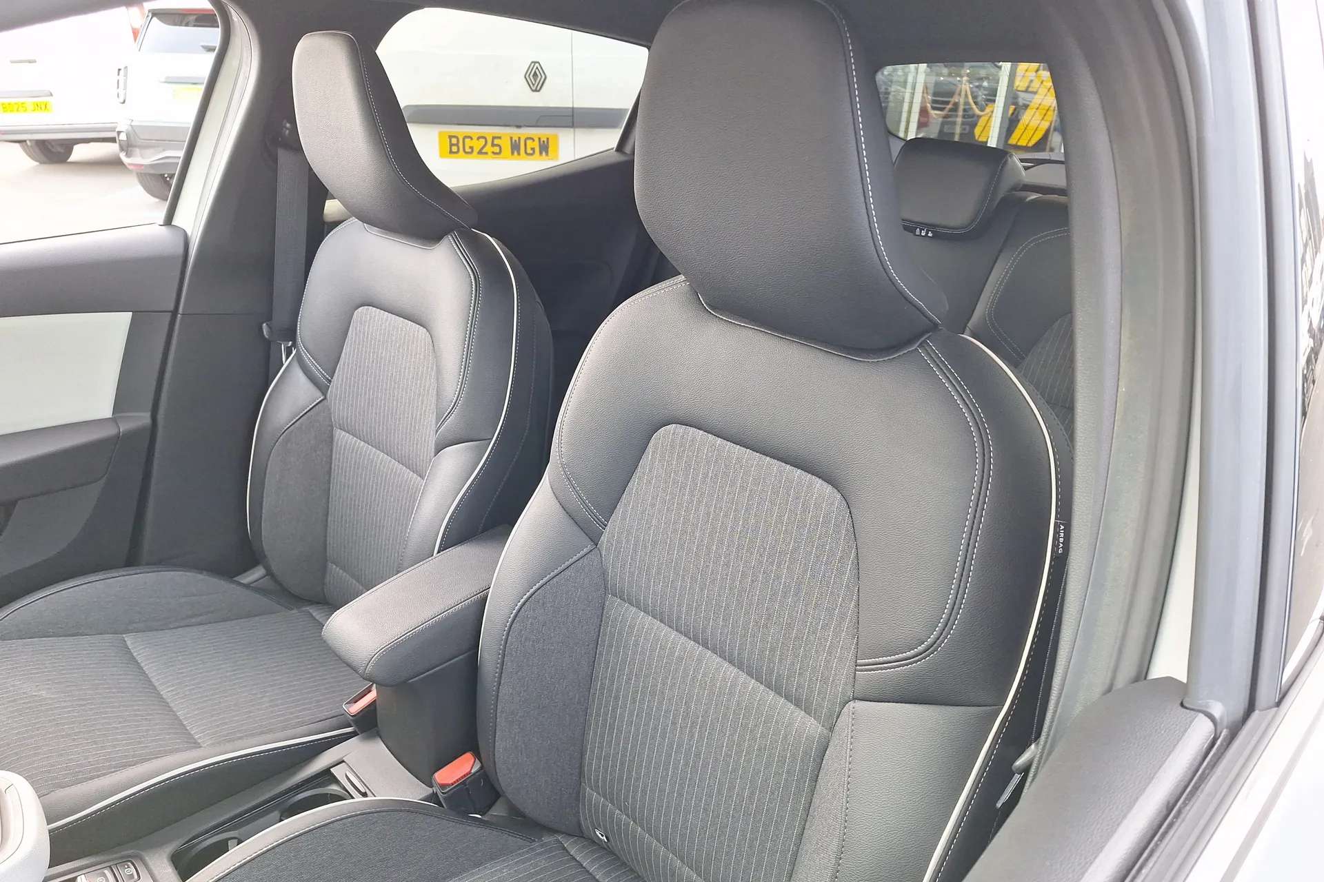 2023 RENAULT CLIO 2023 RENAULT CLIO