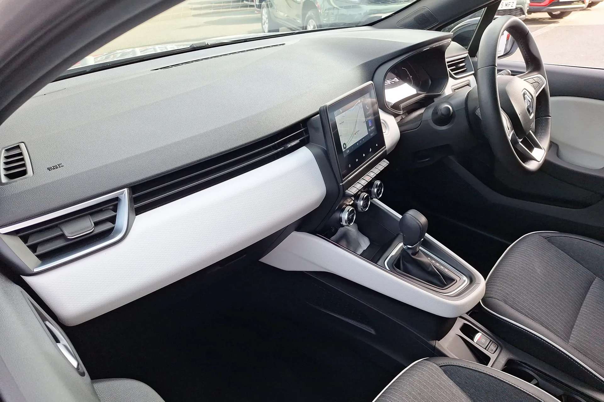 2023 RENAULT CLIO 2023 RENAULT CLIO