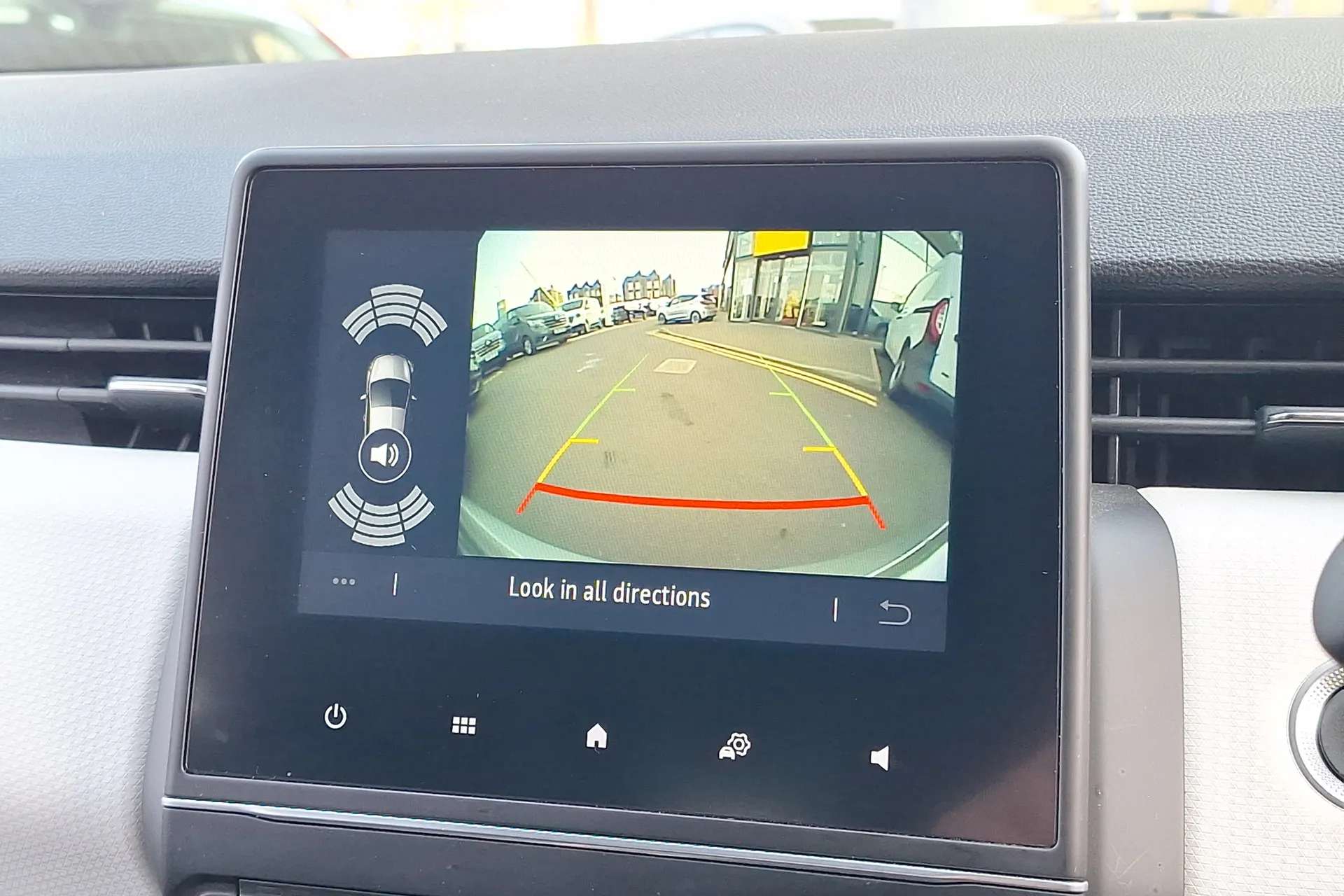 2023 RENAULT CLIO 2023 RENAULT CLIO