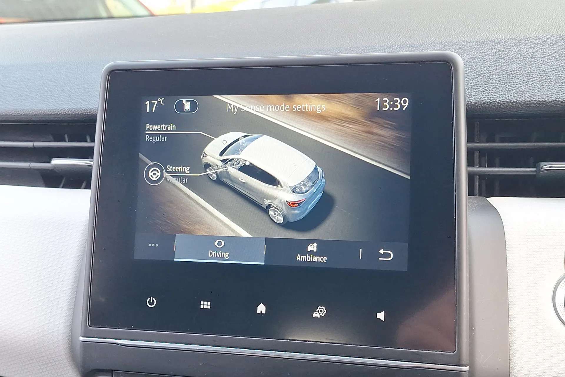 2023 RENAULT CLIO 2023 RENAULT CLIO