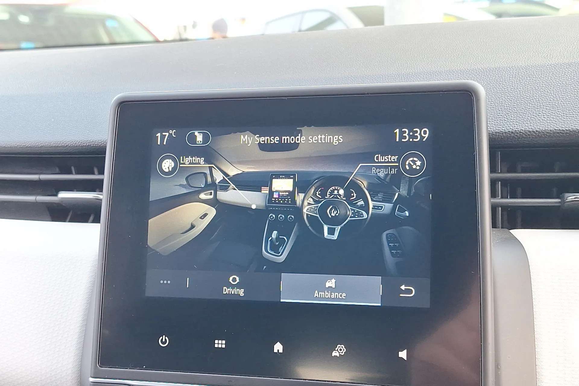 2023 RENAULT CLIO 2023 RENAULT CLIO