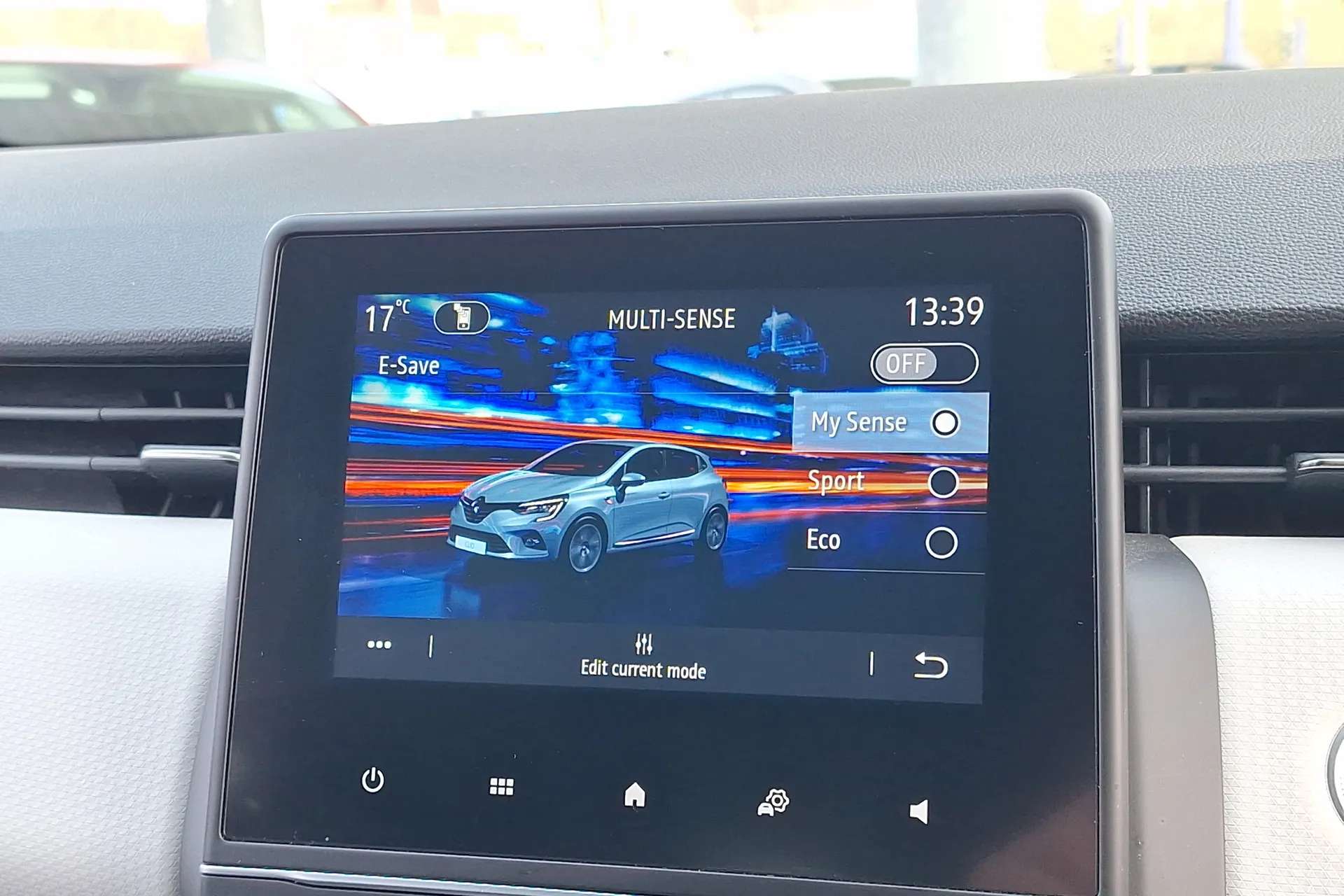 2023 RENAULT CLIO 2023 RENAULT CLIO