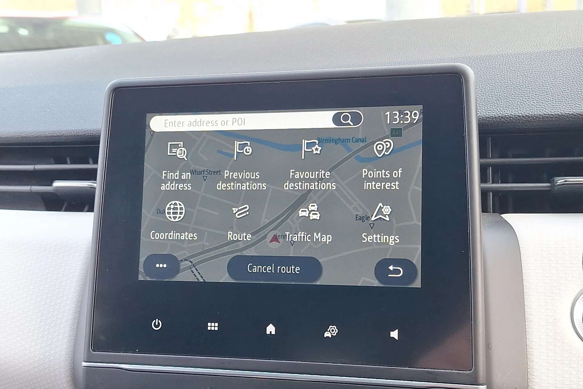 2023 RENAULT CLIO 2023 RENAULT CLIO