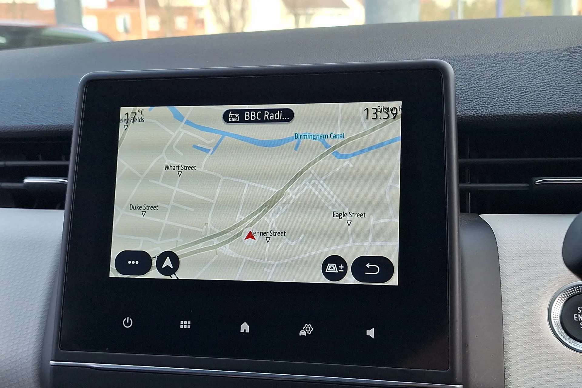 2023 RENAULT CLIO 2023 RENAULT CLIO