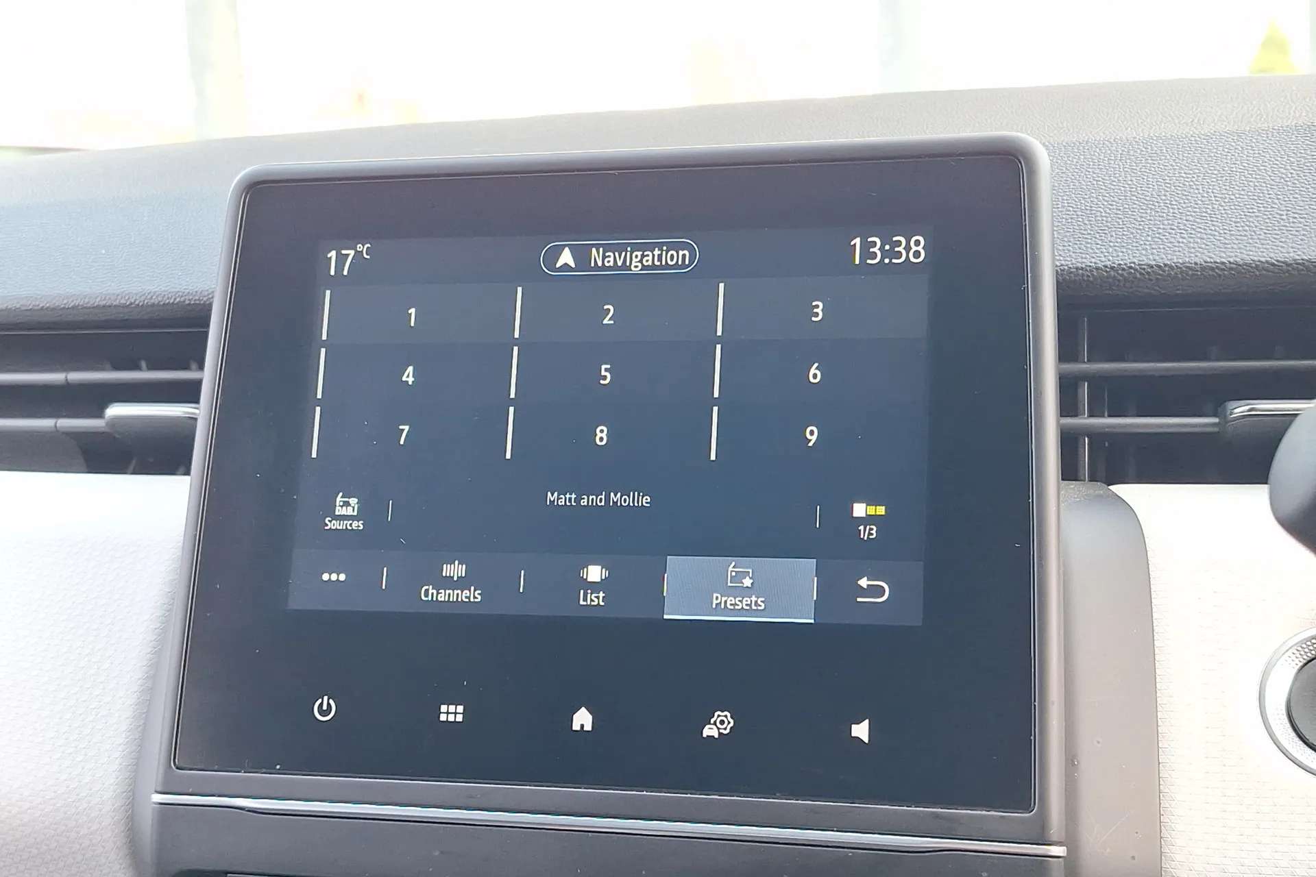 2023 RENAULT CLIO 2023 RENAULT CLIO