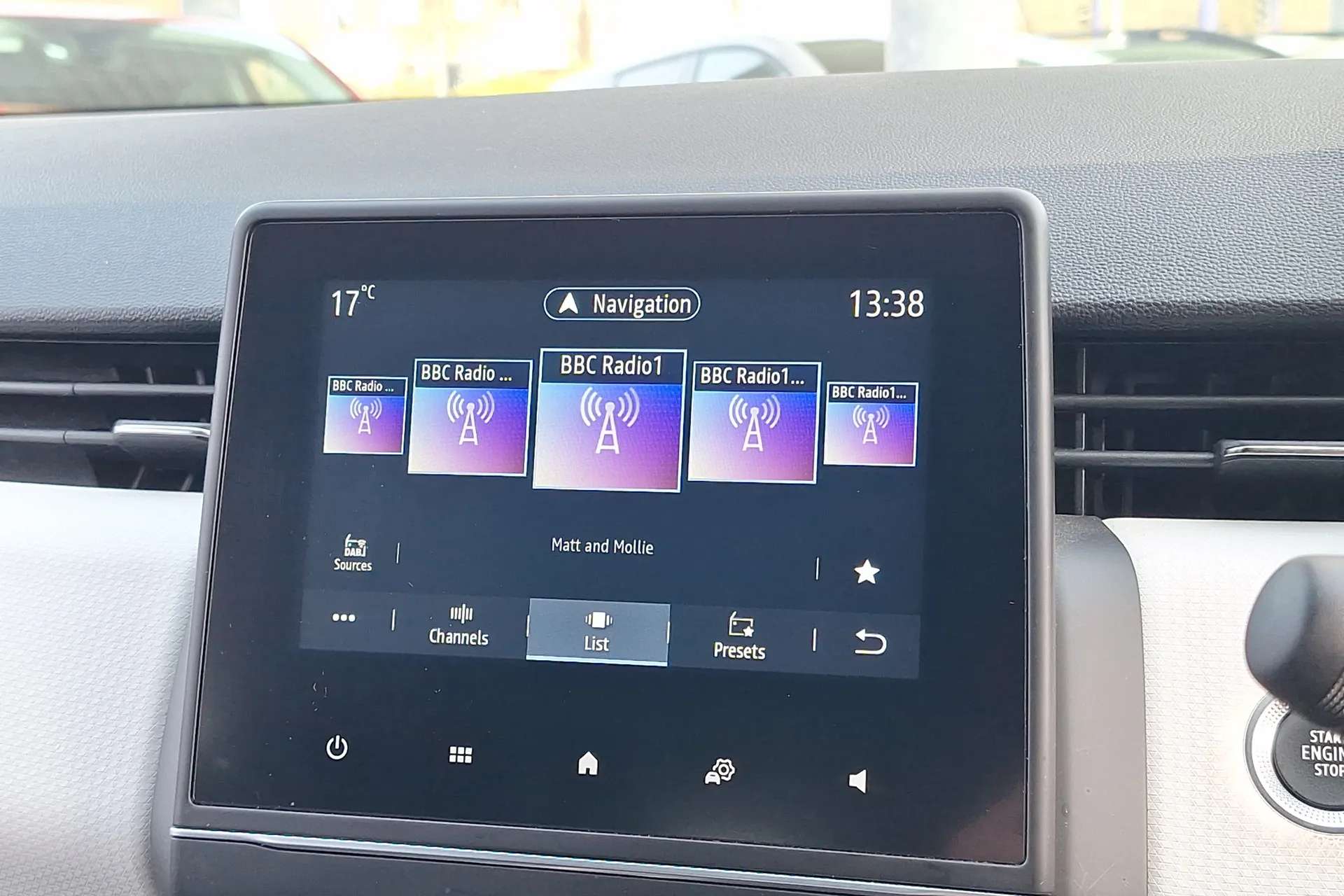 2023 RENAULT CLIO 2023 RENAULT CLIO