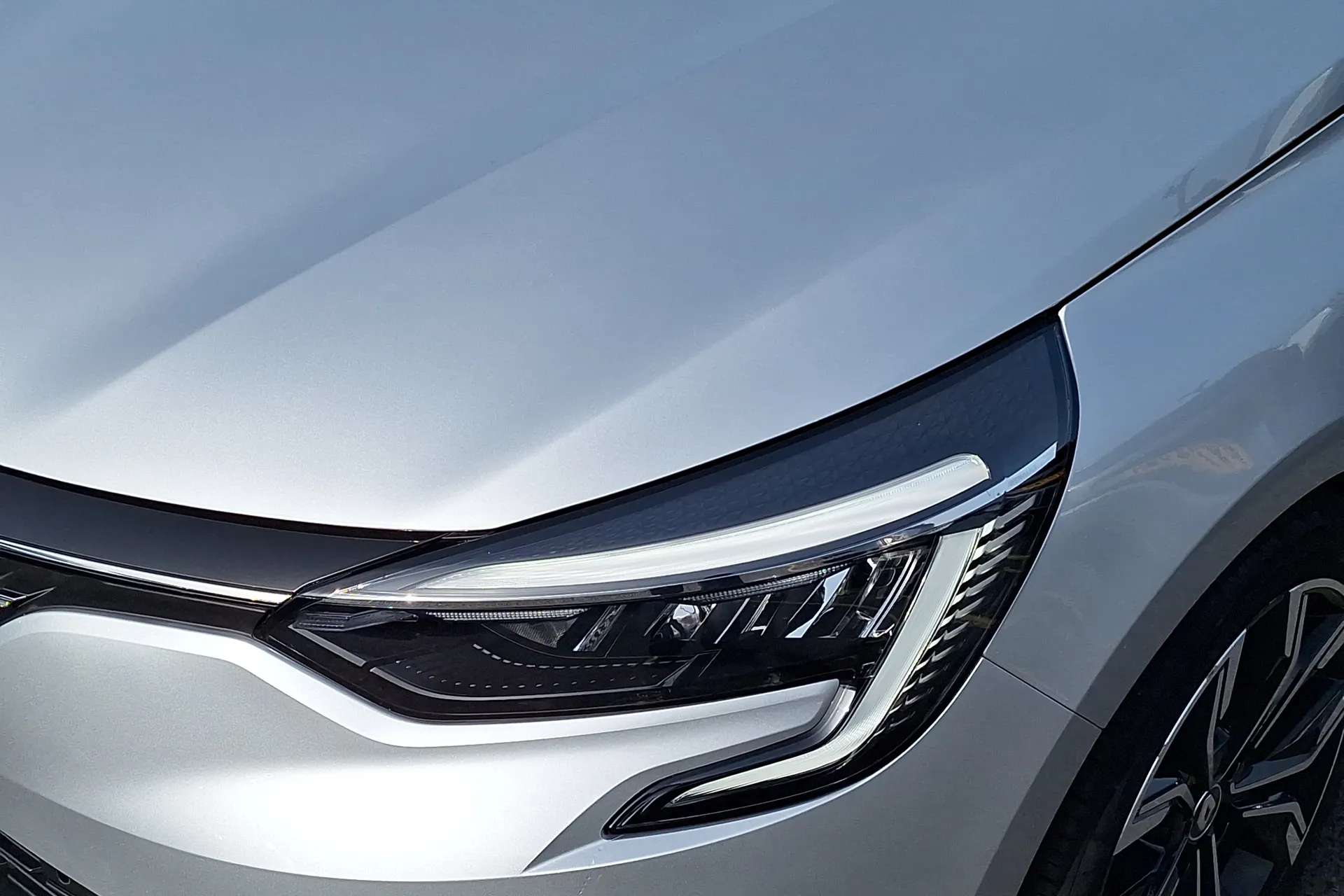 2023 RENAULT CLIO 2023 RENAULT CLIO