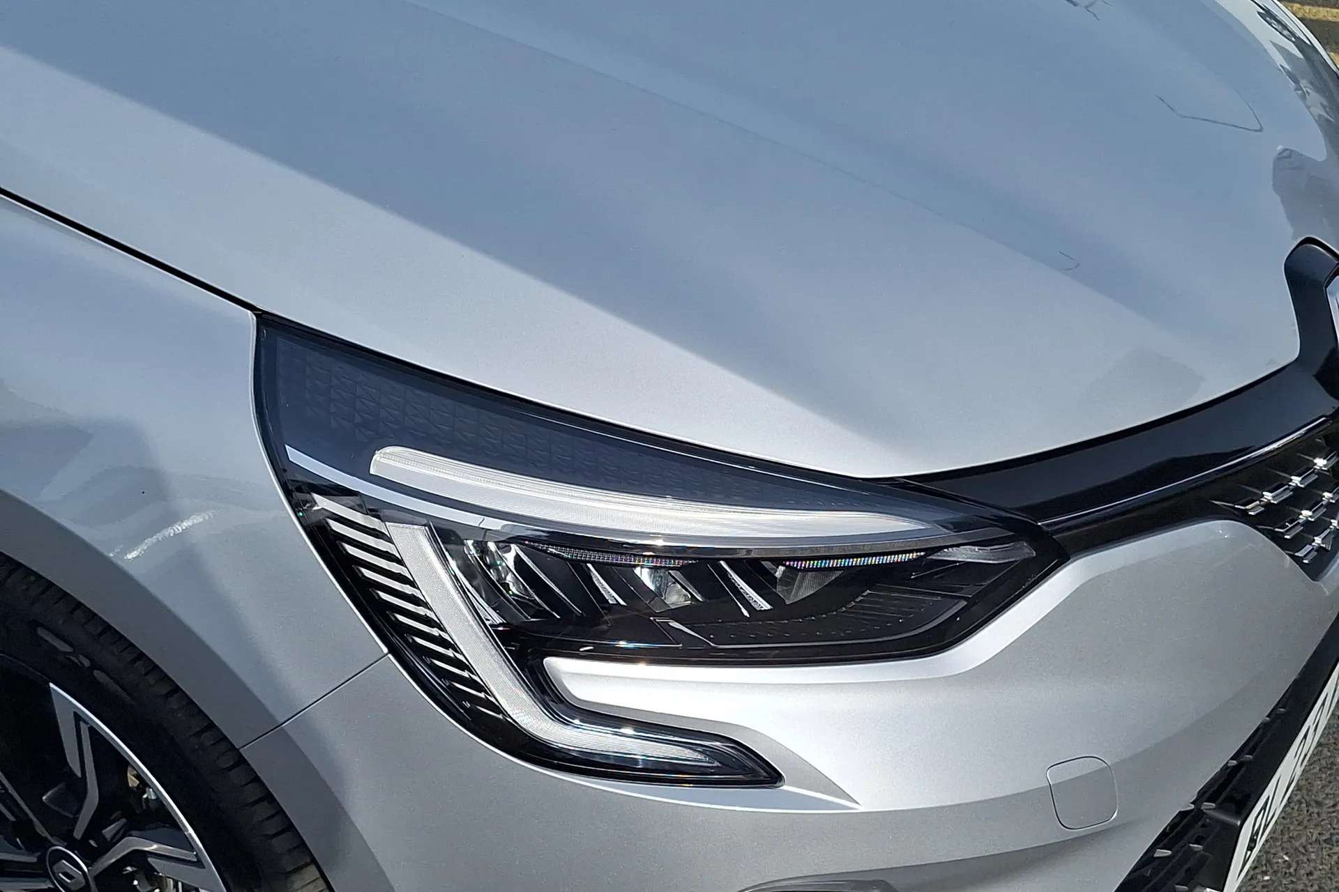 2023 RENAULT CLIO 2023 RENAULT CLIO