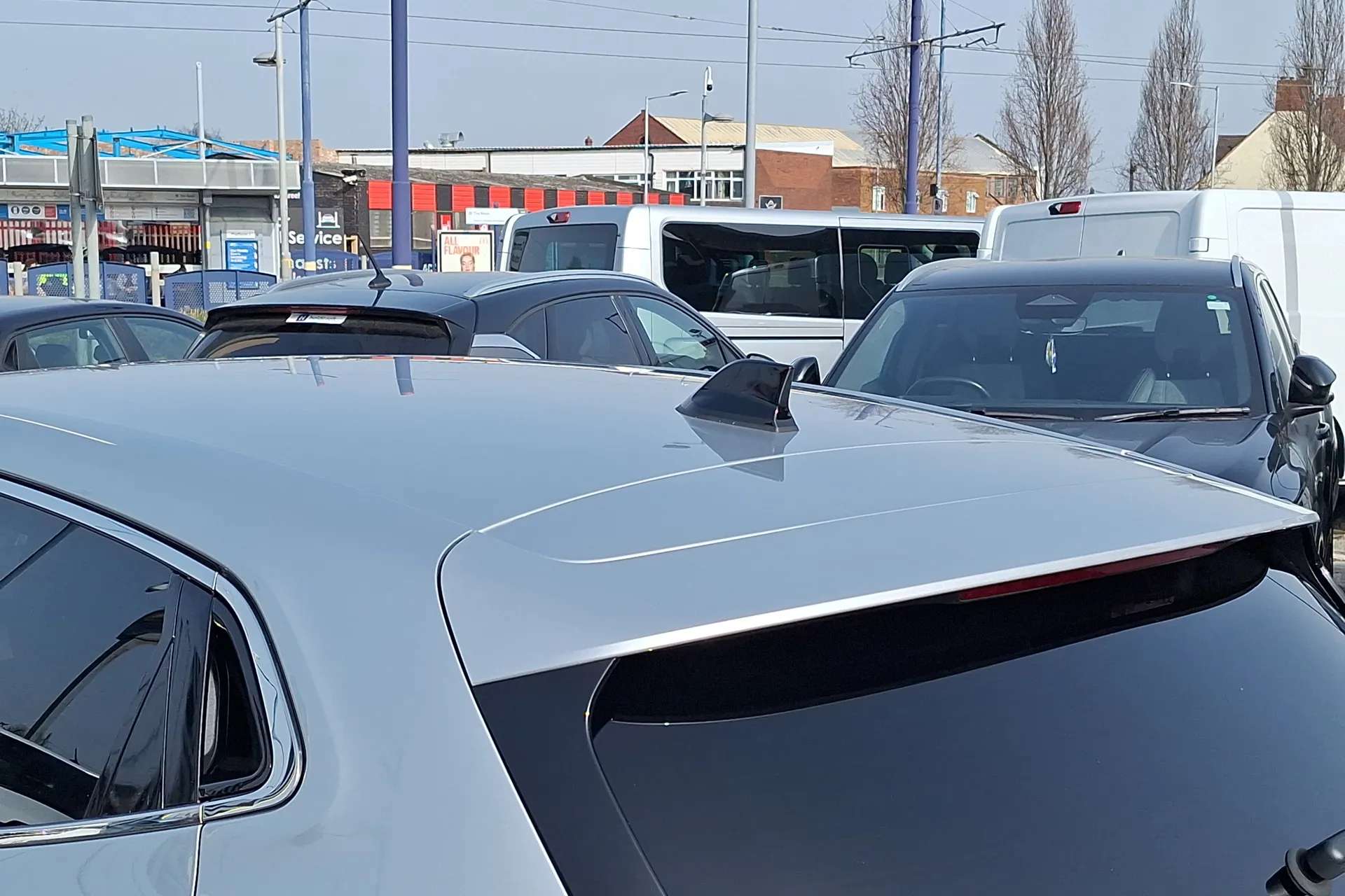 2023 RENAULT CLIO 2023 RENAULT CLIO