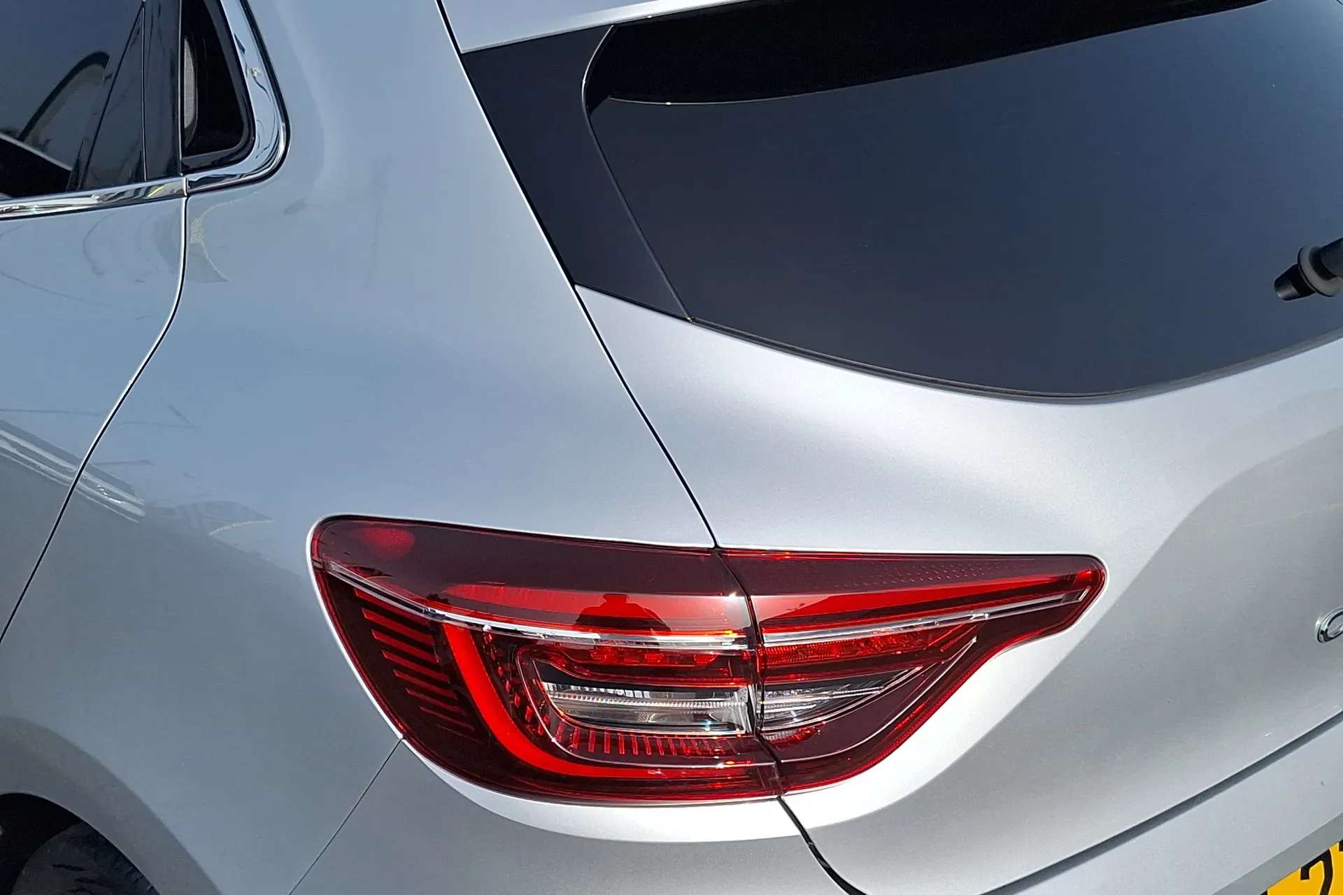 2023 RENAULT CLIO 2023 RENAULT CLIO