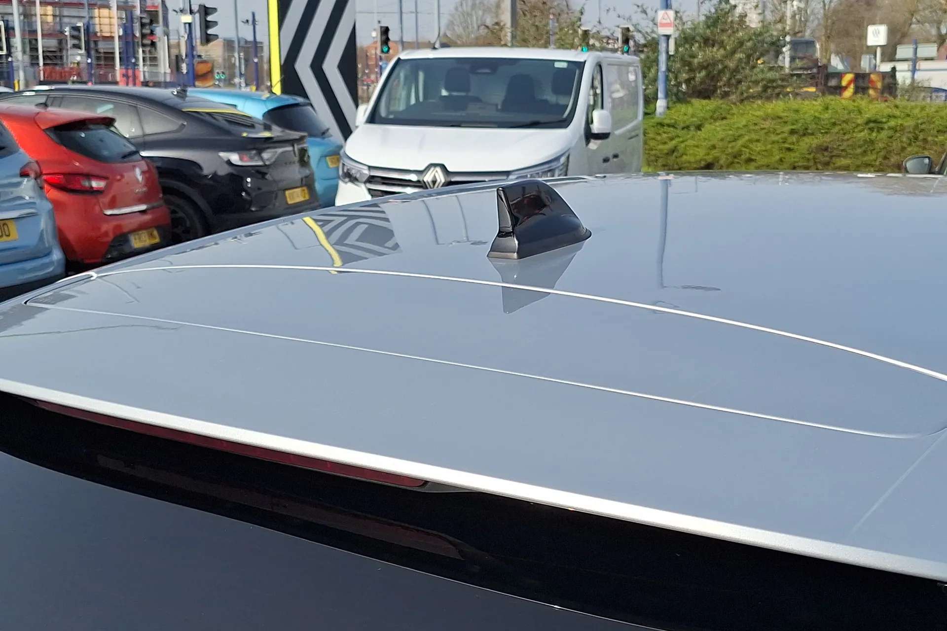 2023 RENAULT CLIO 2023 RENAULT CLIO