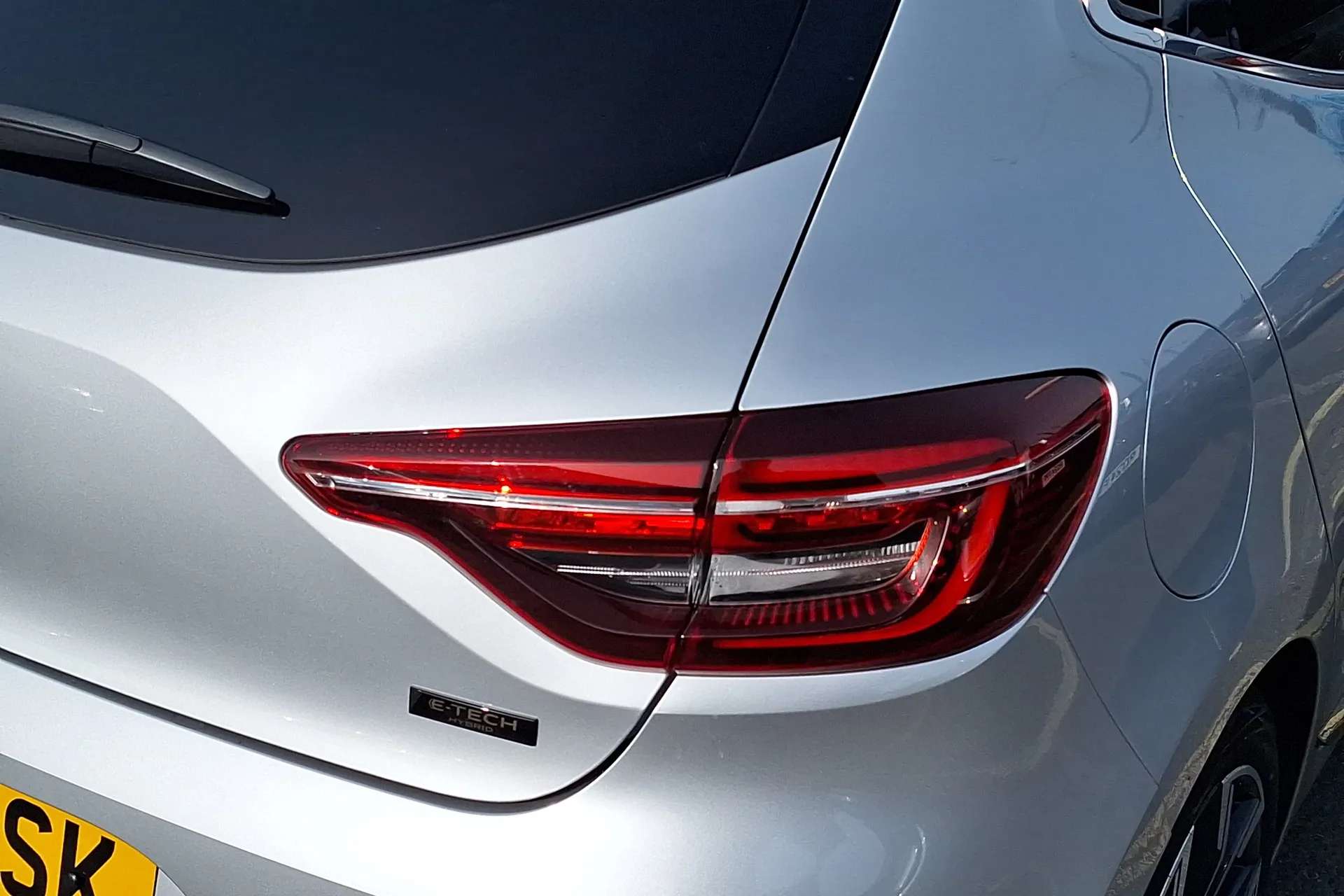 2023 RENAULT CLIO 2023 RENAULT CLIO