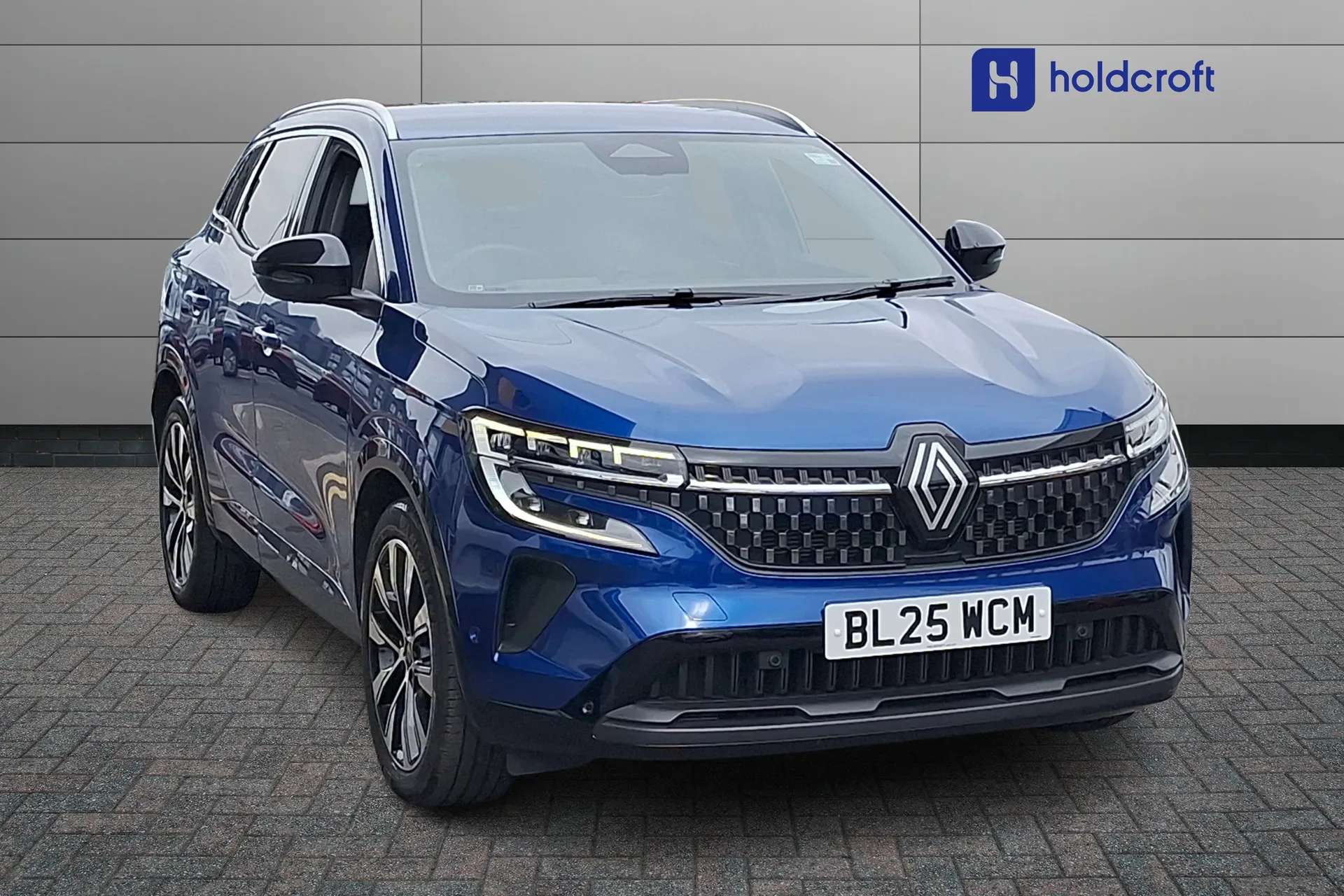 A 2025 RENAULT AUSTRAL E-Tech Full Hybrid Techno 5dr Auto A 2025 RENAULT AUSTRAL E-Tech Full Hybrid Techno 5dr Auto