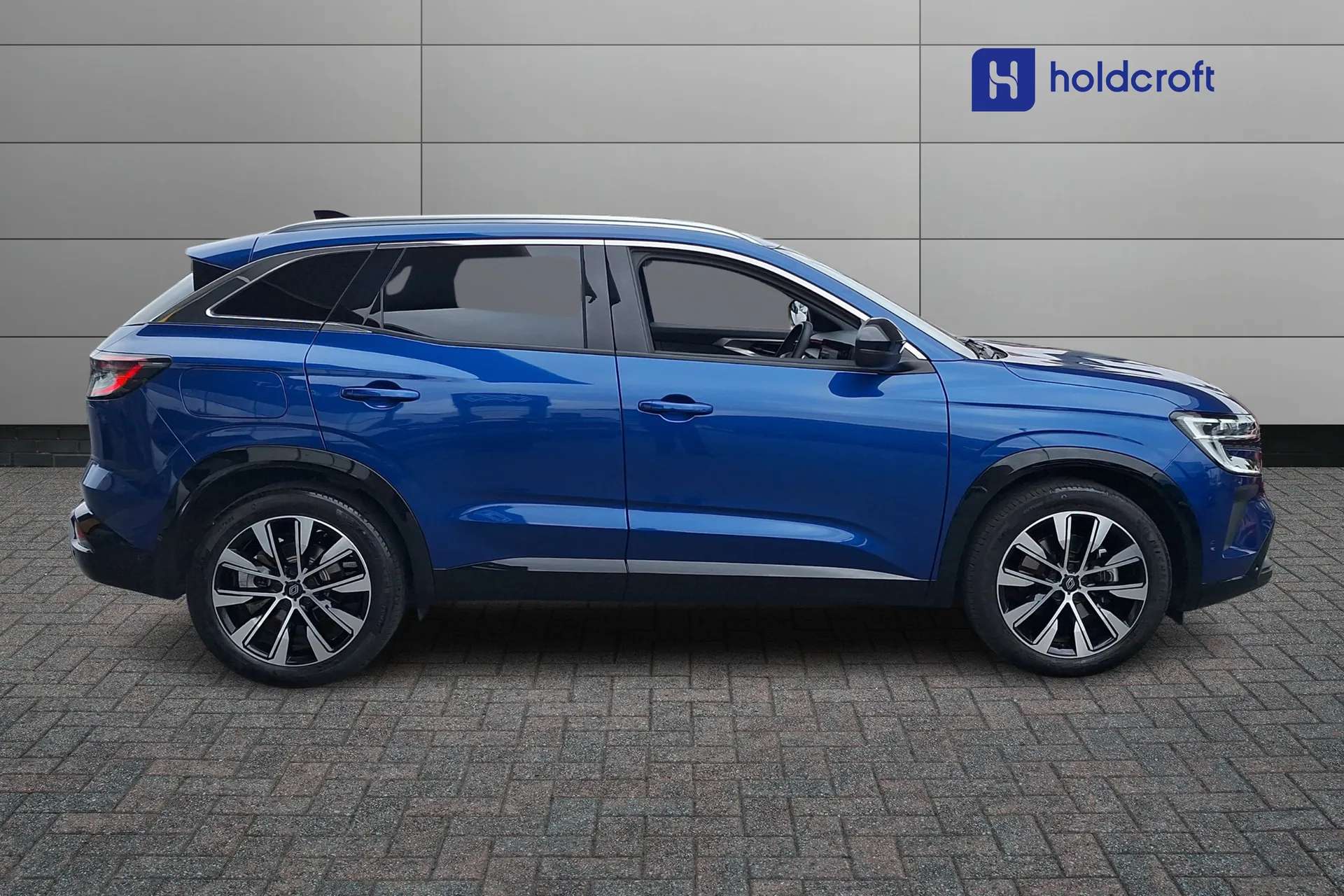 2025 RENAULT AUSTRAL 2025 RENAULT AUSTRAL