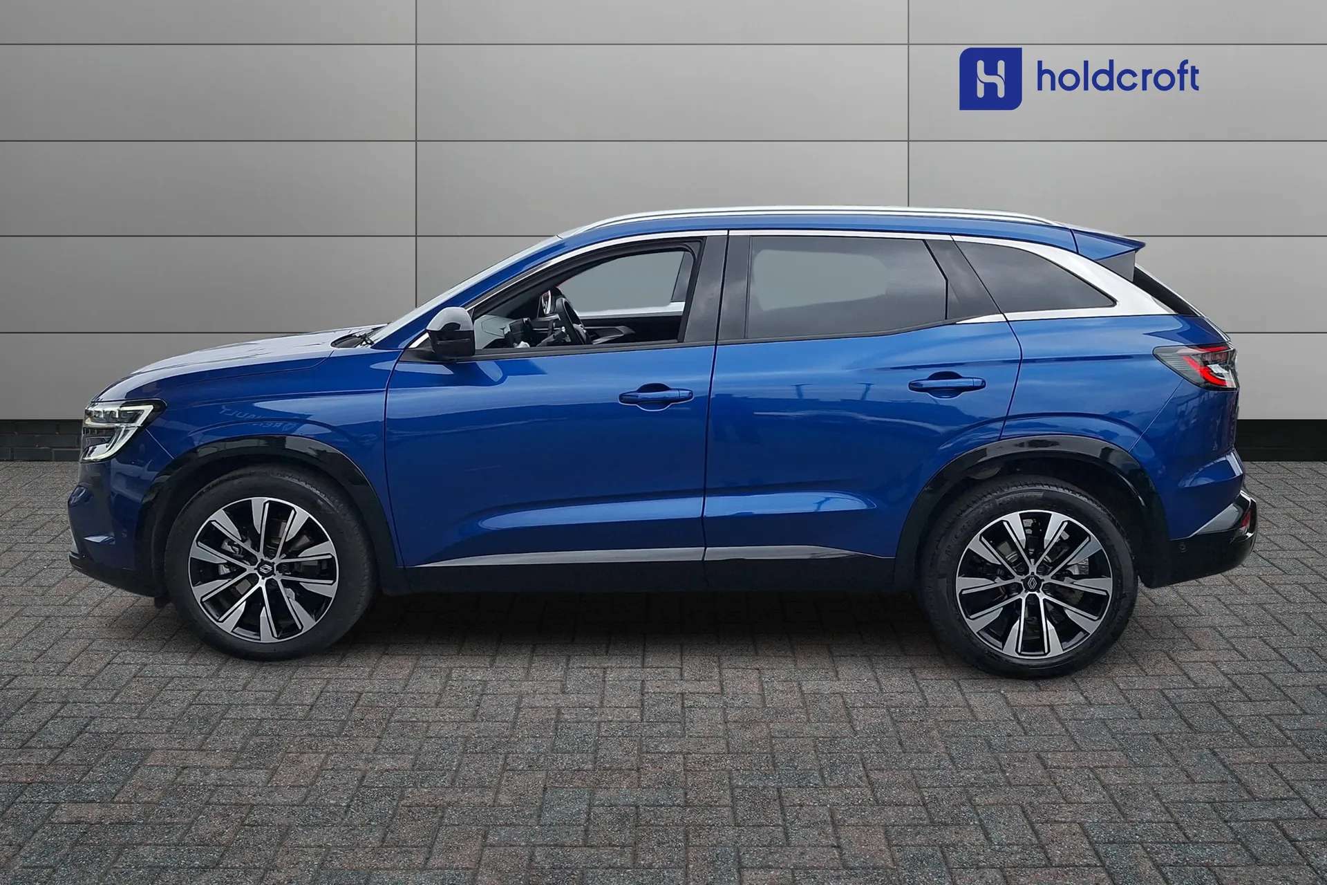 2025 RENAULT AUSTRAL 2025 RENAULT AUSTRAL