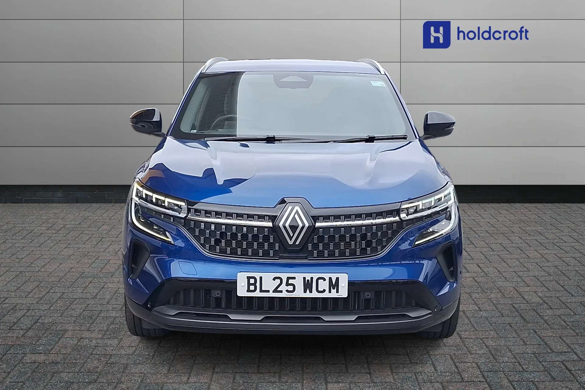 2025 RENAULT AUSTRAL 2025 RENAULT AUSTRAL