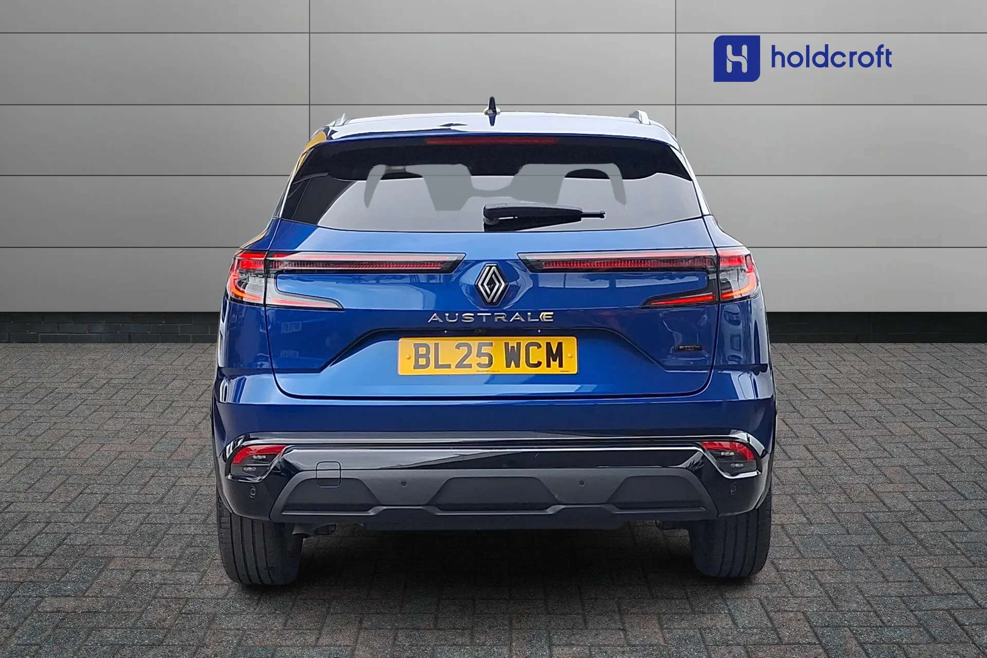 2025 RENAULT AUSTRAL 2025 RENAULT AUSTRAL