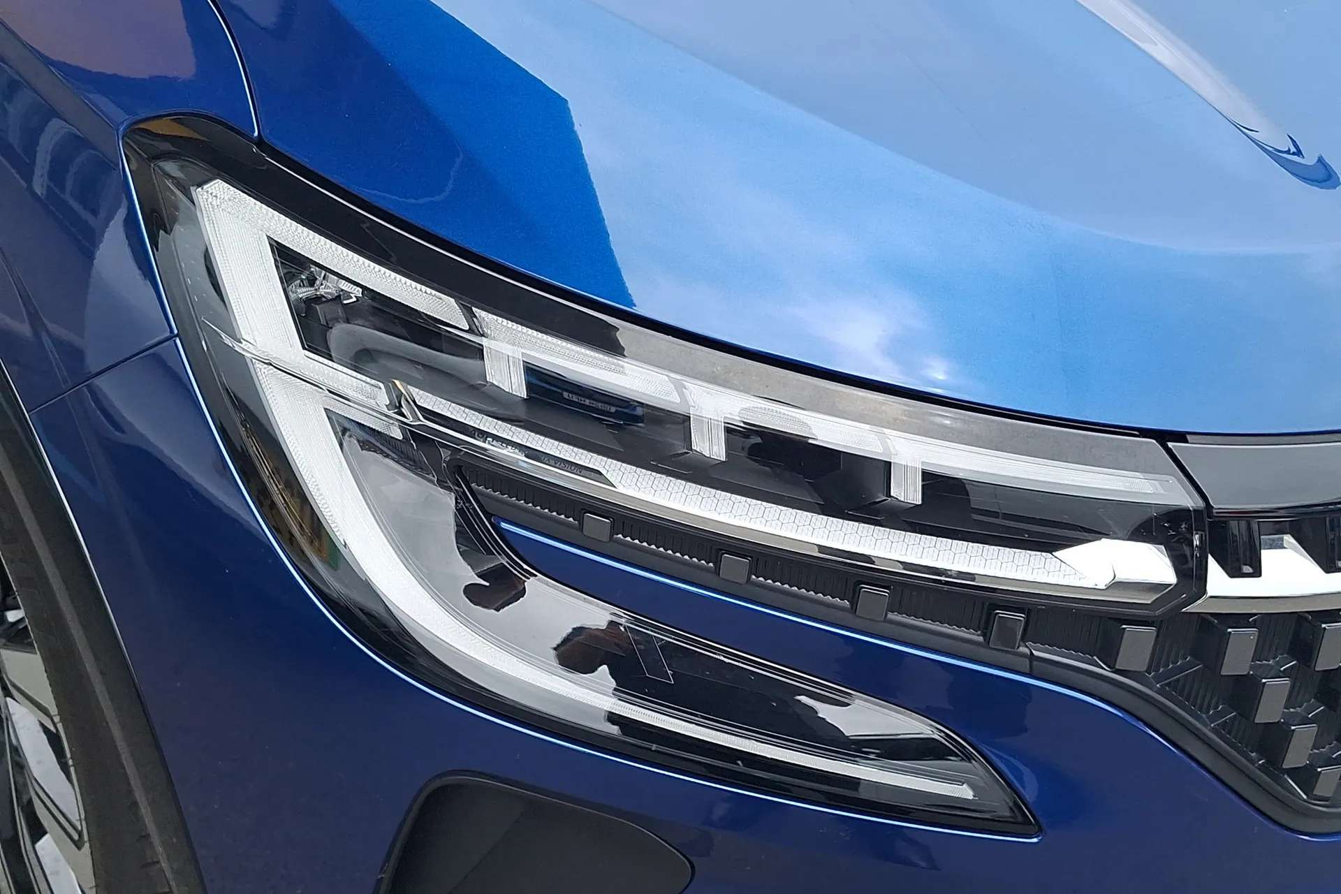 2025 RENAULT AUSTRAL 2025 RENAULT AUSTRAL