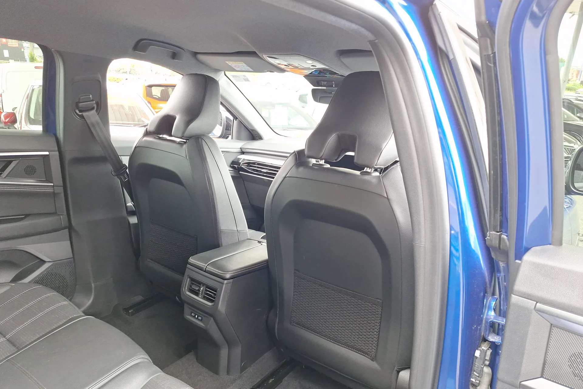 2025 RENAULT AUSTRAL 2025 RENAULT AUSTRAL