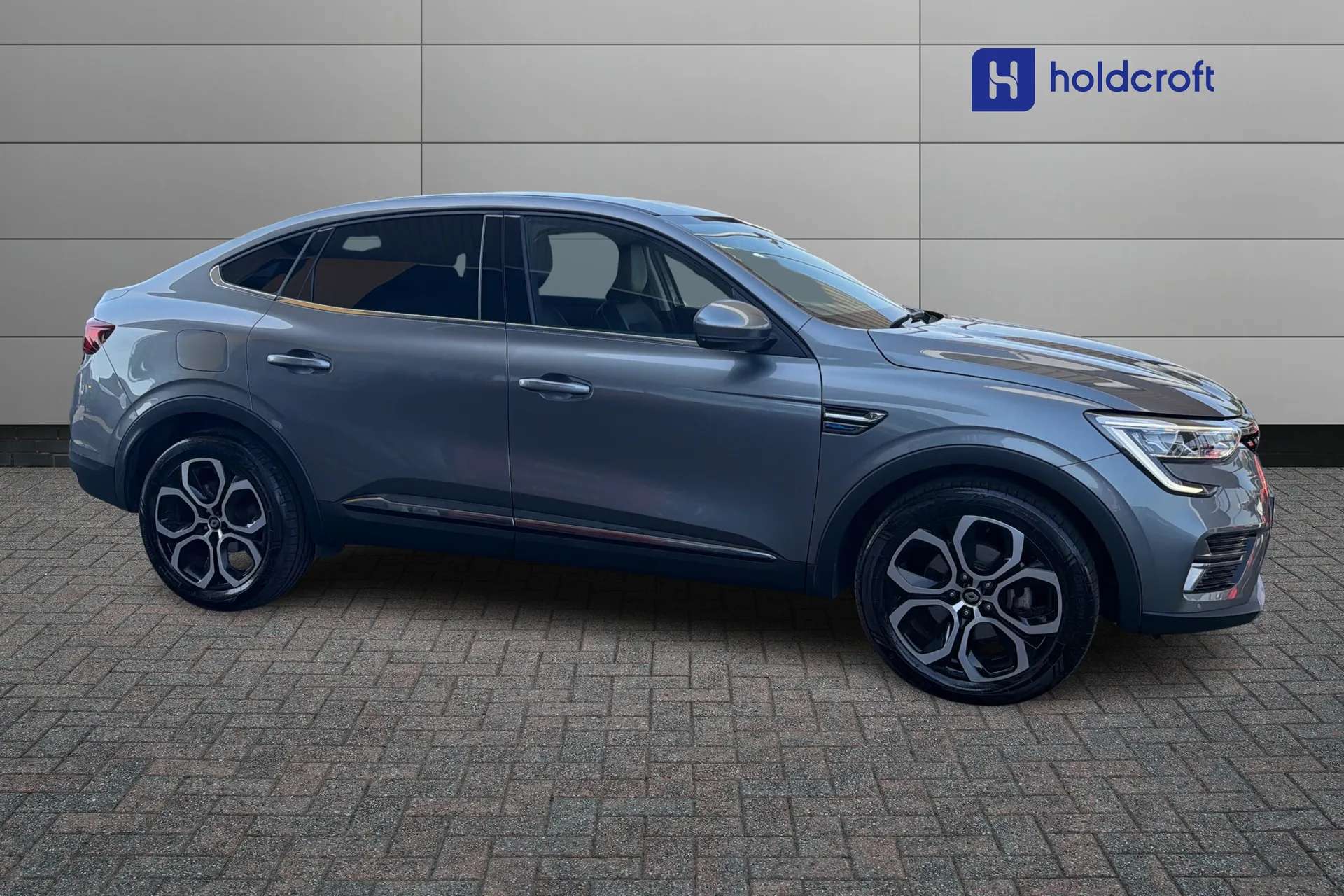 2022 RENAULT ARKANA 2022 RENAULT ARKANA