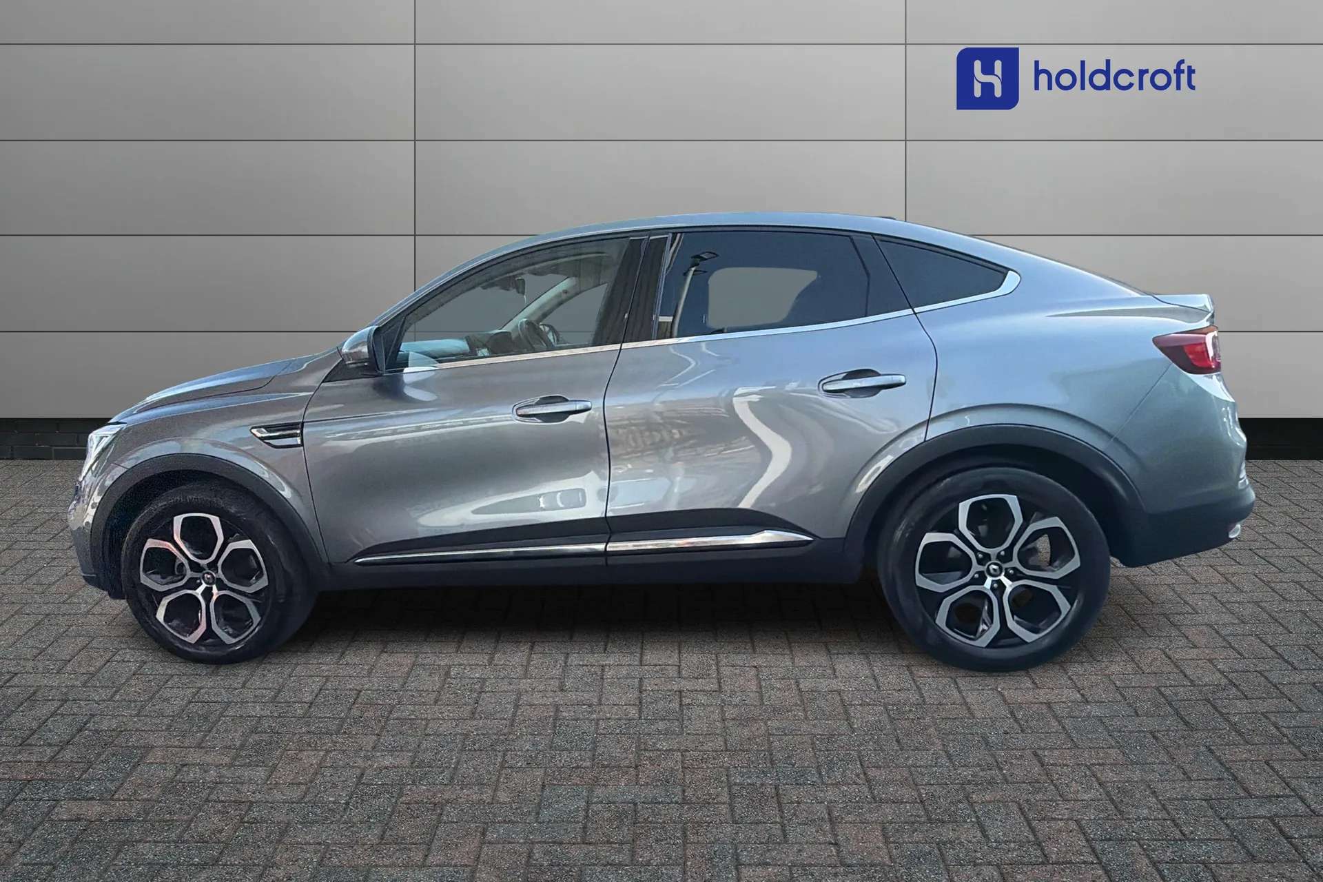 2022 RENAULT ARKANA 2022 RENAULT ARKANA